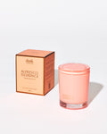 Alfresco Florence Soy Blend Scented Candle 200g