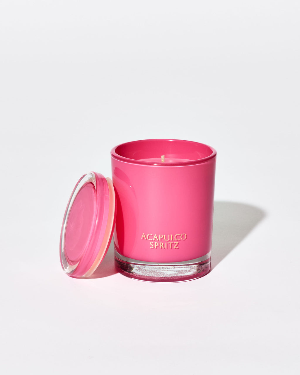 Acapulco Spritz Soy Blend Scented Candle 200g