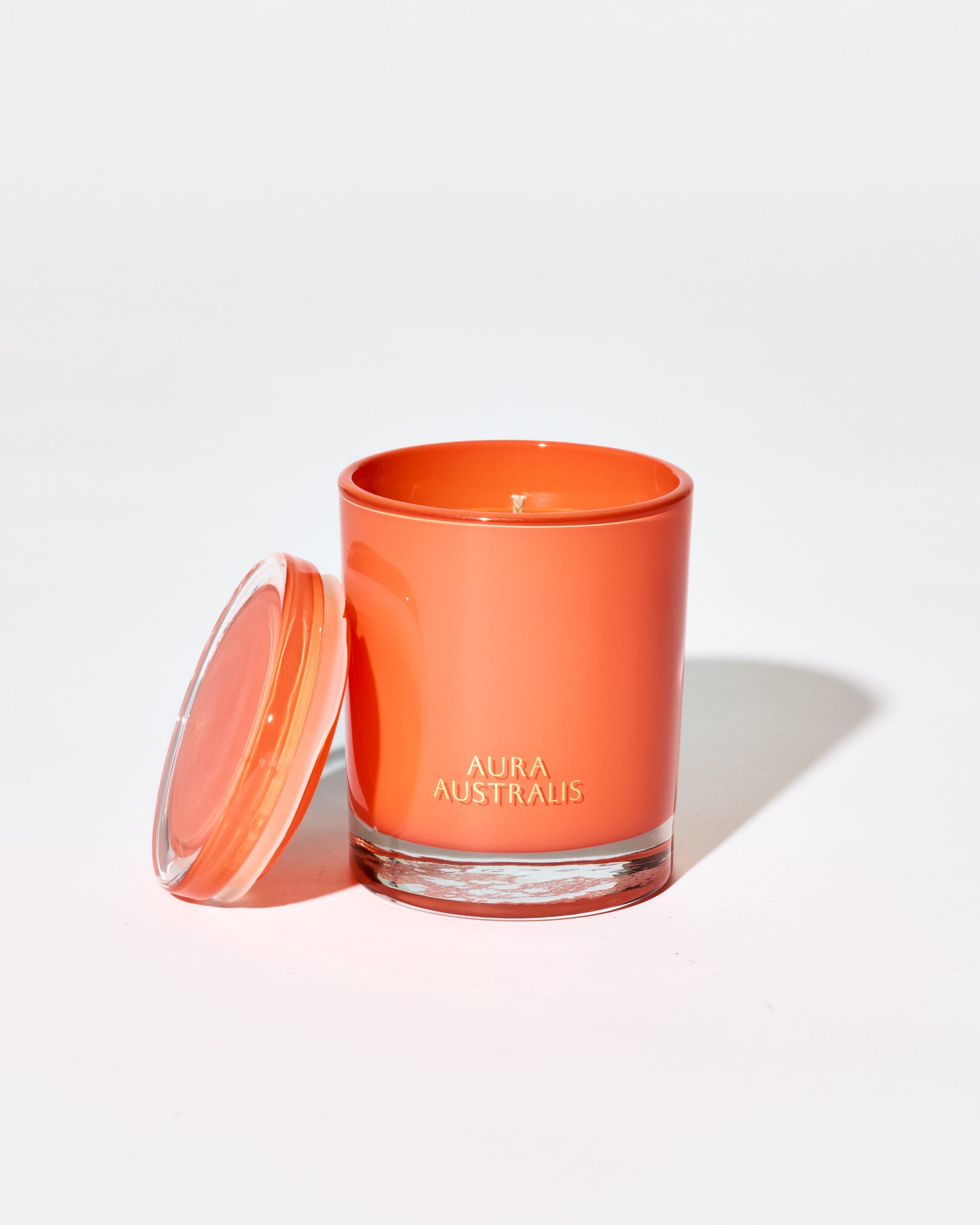 Aura Australis Soy Blend Scented Candle 200g