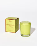 Lemongrass Zest Soy Blend Scented Candle 200g