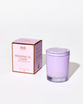 Provencal Calm Soy Blend Scented Candle 200g