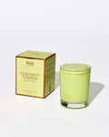 Coconut Colada Soy Blend Scented Candle 200g