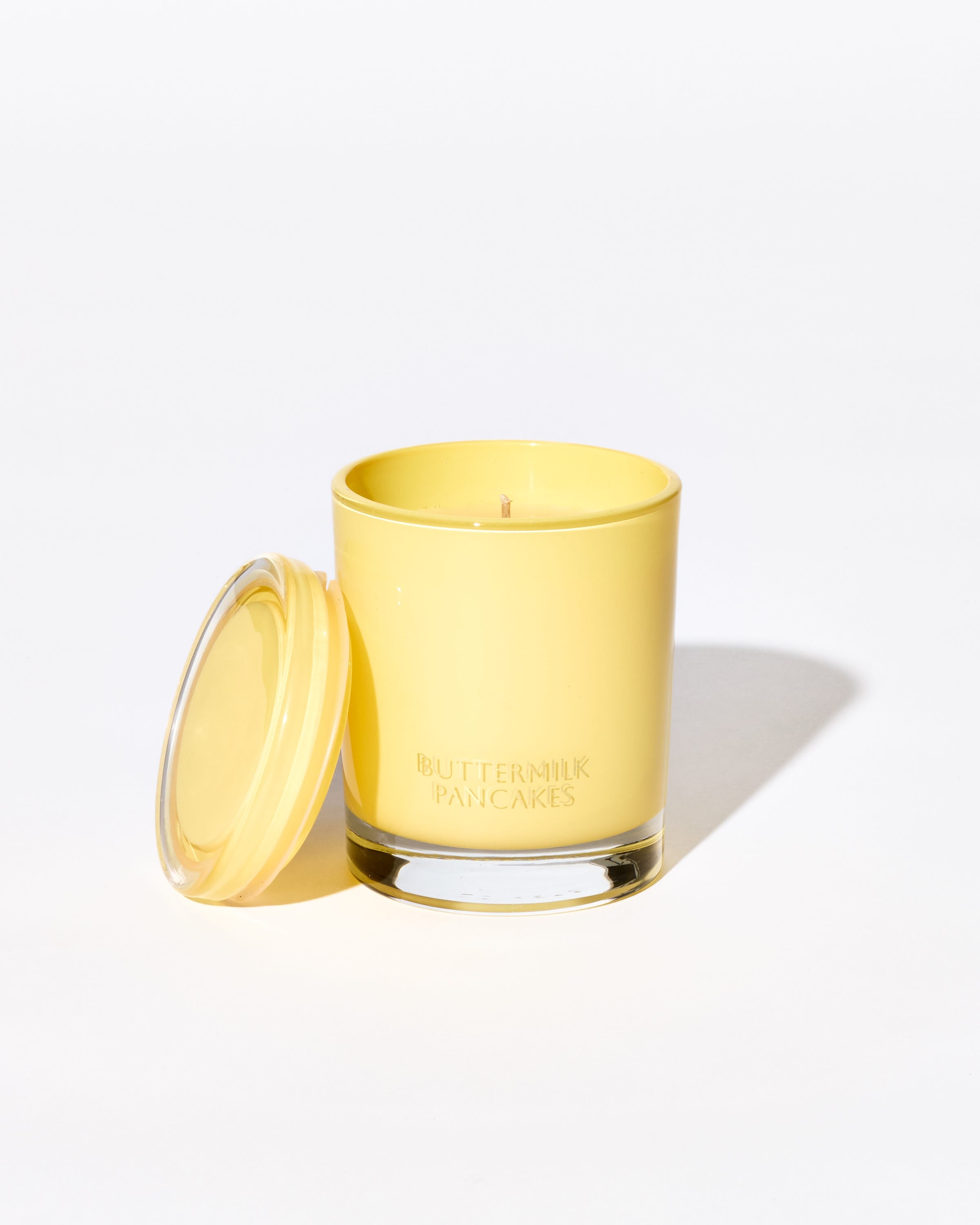 Buttermilk Pancakes  Soy Blend Scented Candle 200g