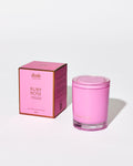 Ruby Rose Soy Blend Scented Candle 200g