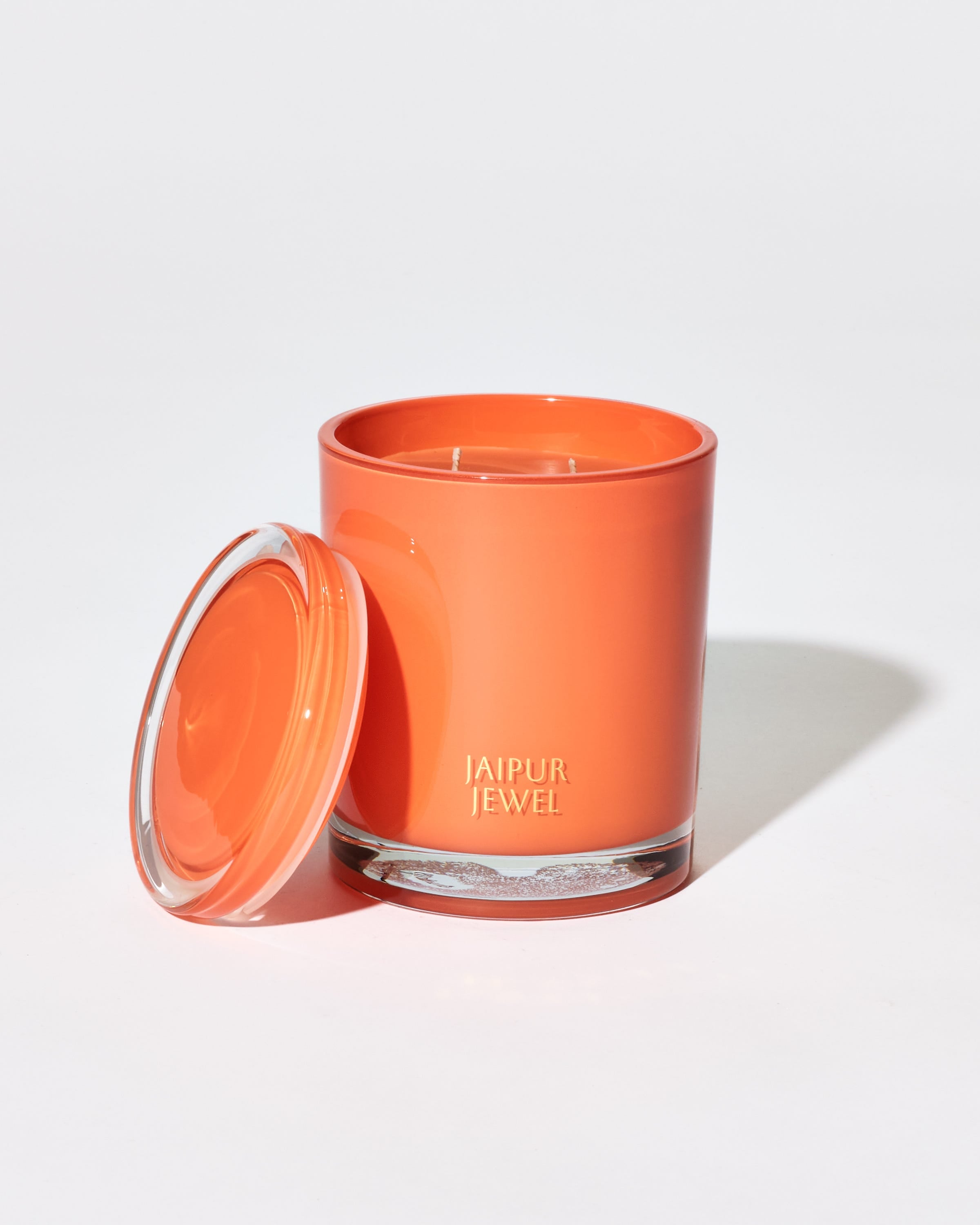 Jaipur Jewel Soy Blend Scented Candle 380g