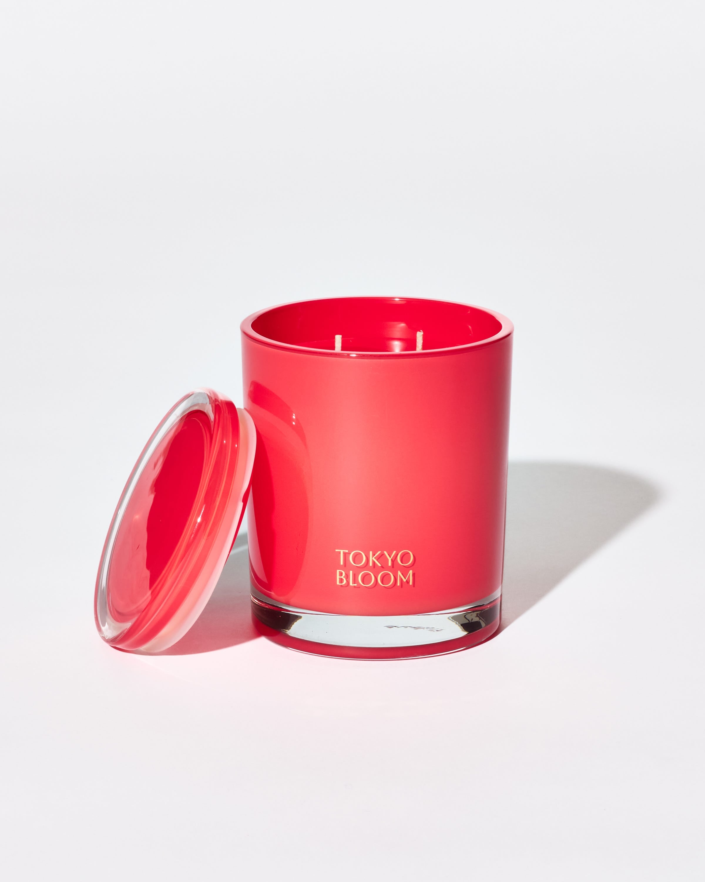Tokyo Bloom Soy Blend Scented Candle 380g
