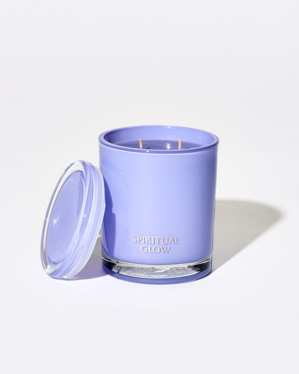 Spiritual Glow Soy Blend Scented Candle 380g