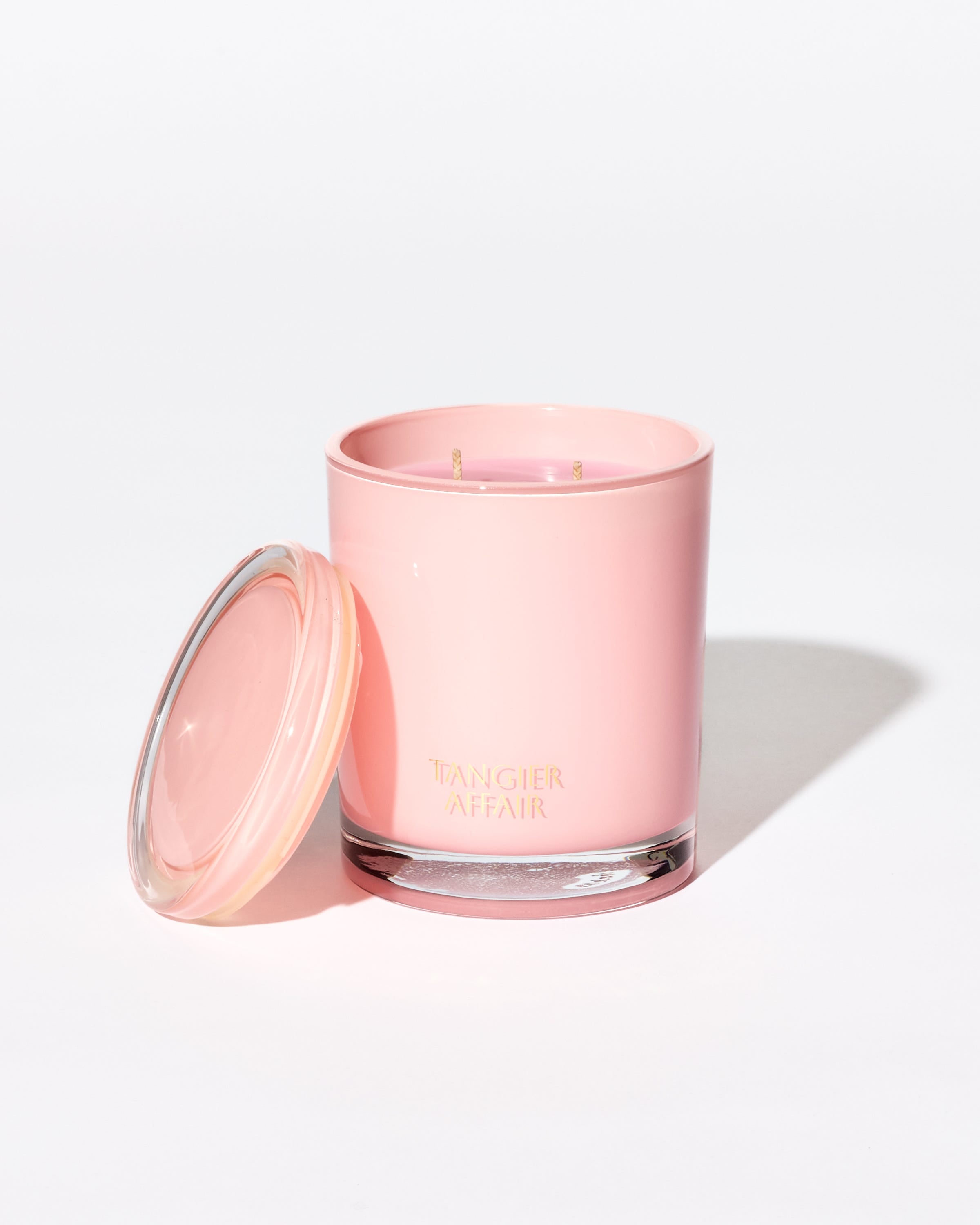 Tangier Affair Soy Blend Scented Candle 380g