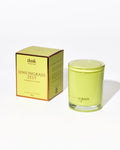 Lemongrass Zest Soy Blend Scented Candle 380g