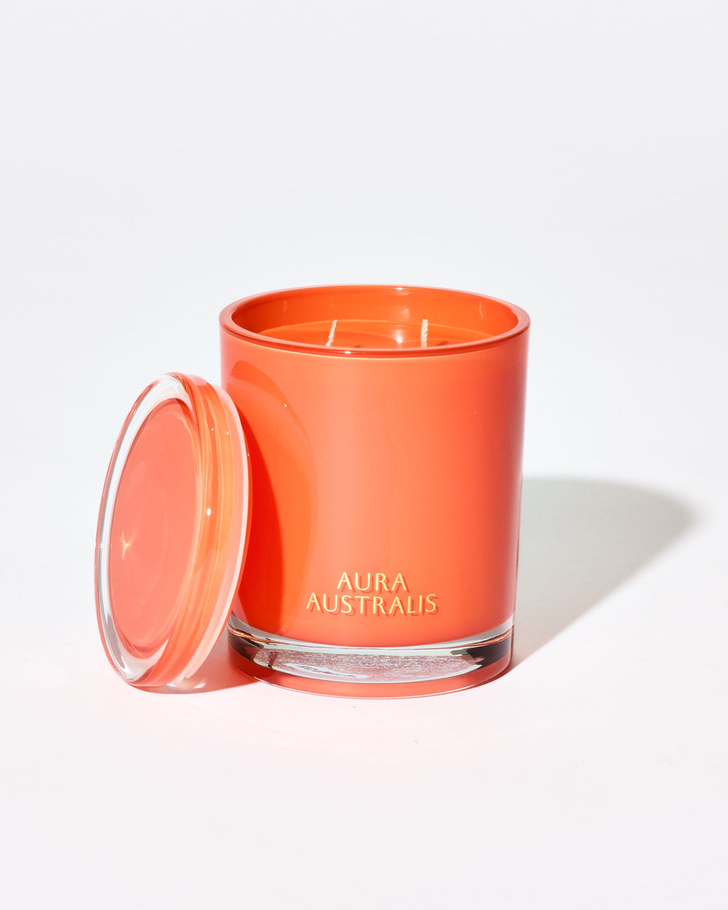 Aura Australis Soy Blend Scented Candle 380g