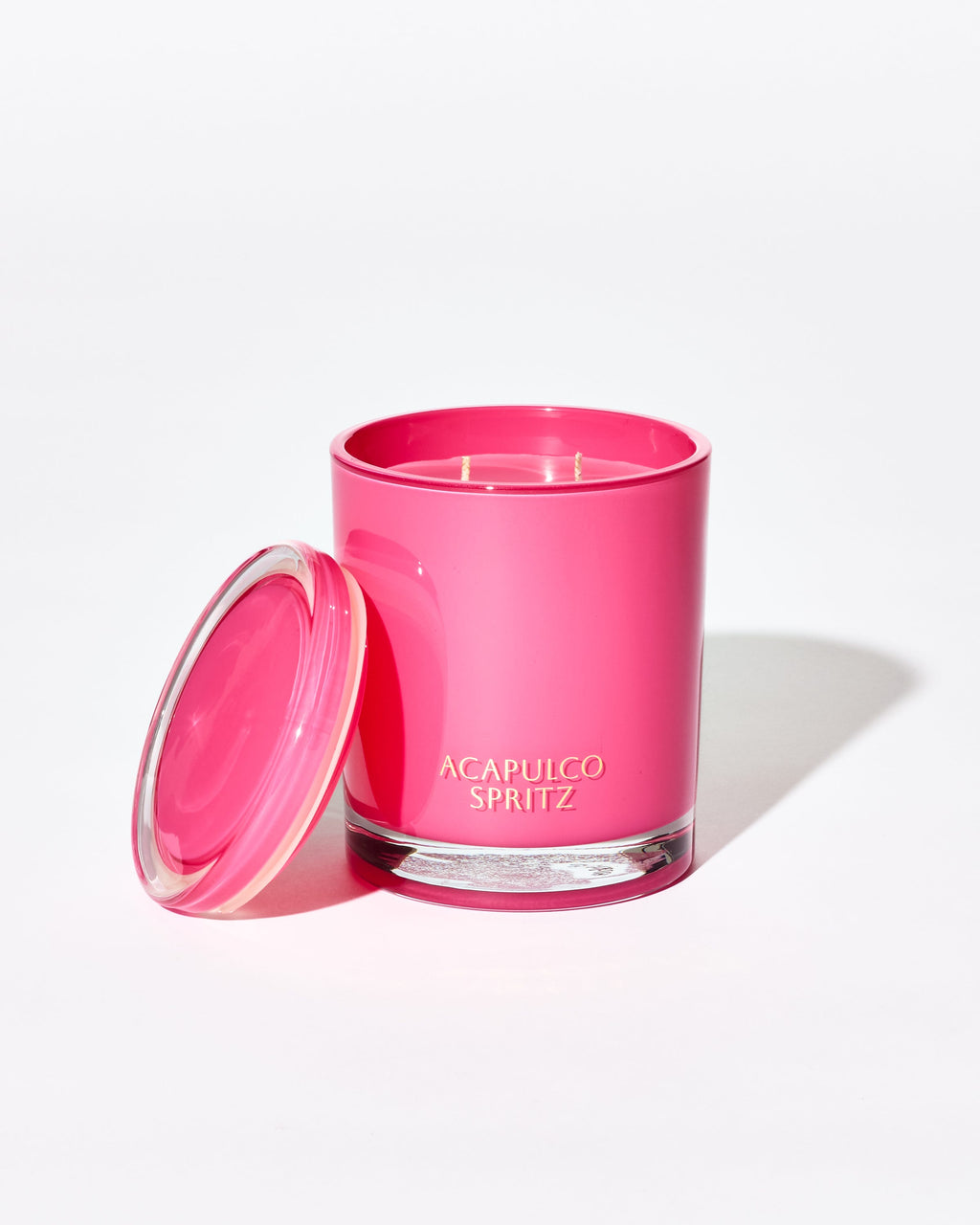 Acapulco Spritz Soy Blend Scented Candle 380g