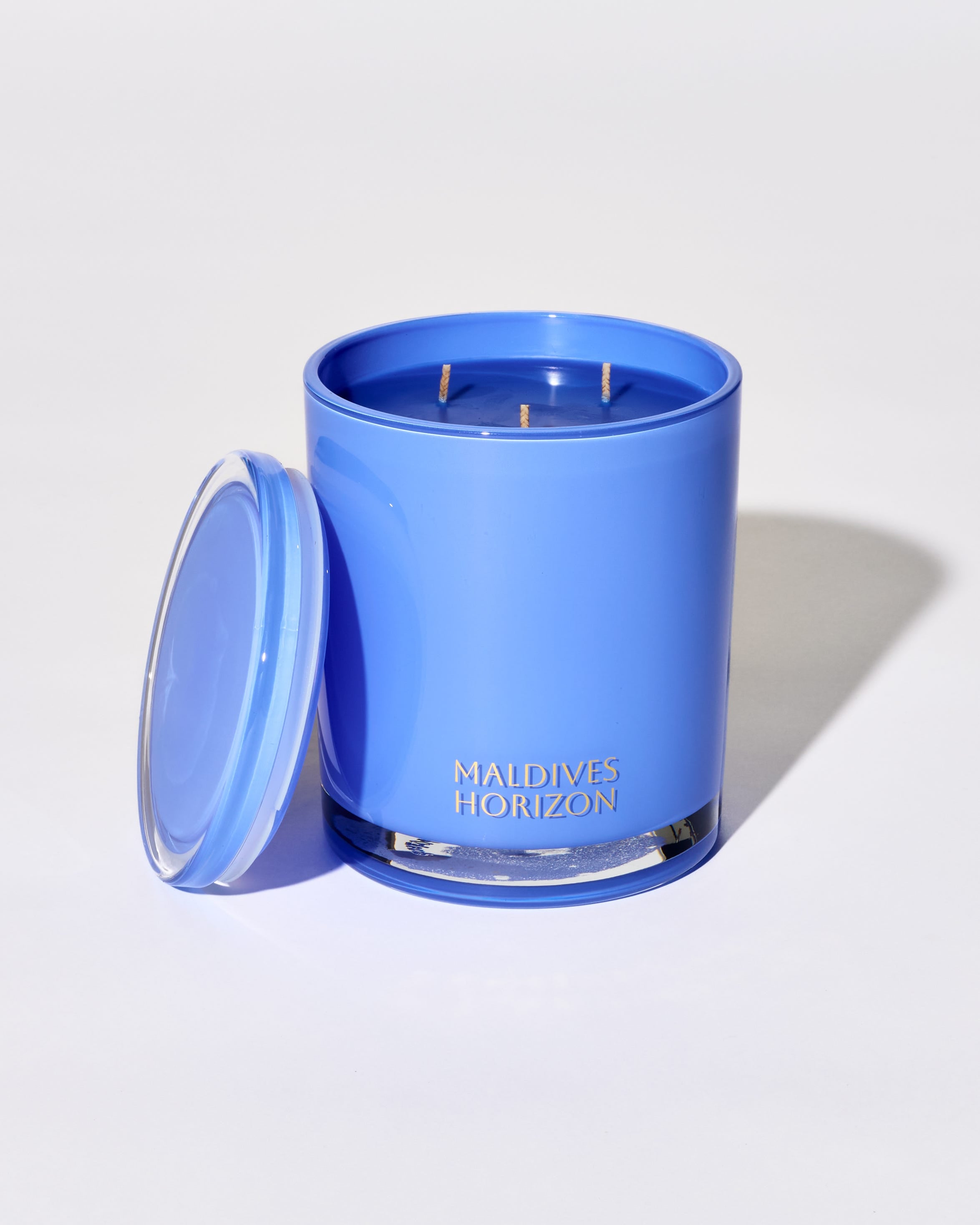 Maldives Horizon Soy Blend Scented Candle 760g