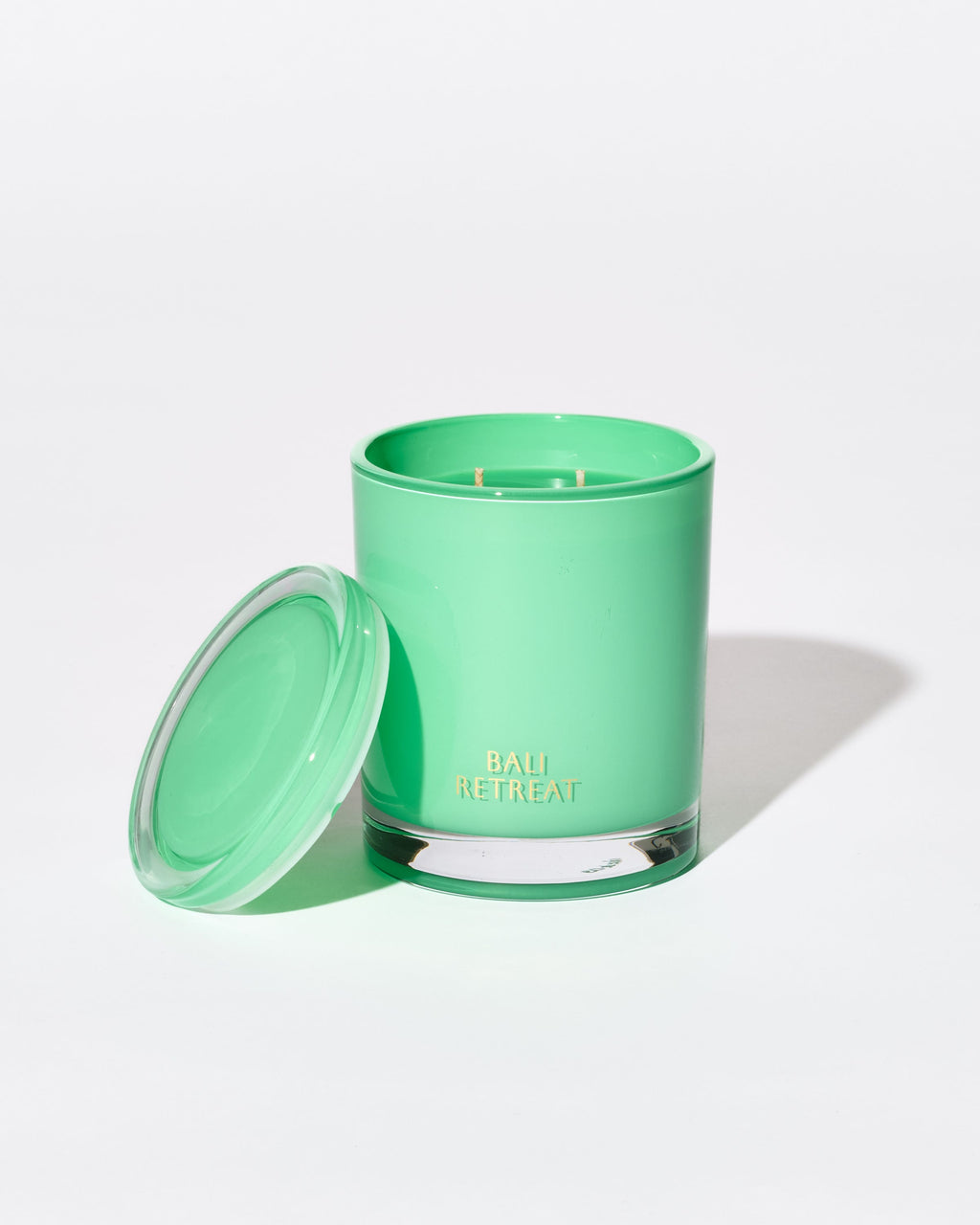 Bali Retreat Soy Blend Scented Candle 380g