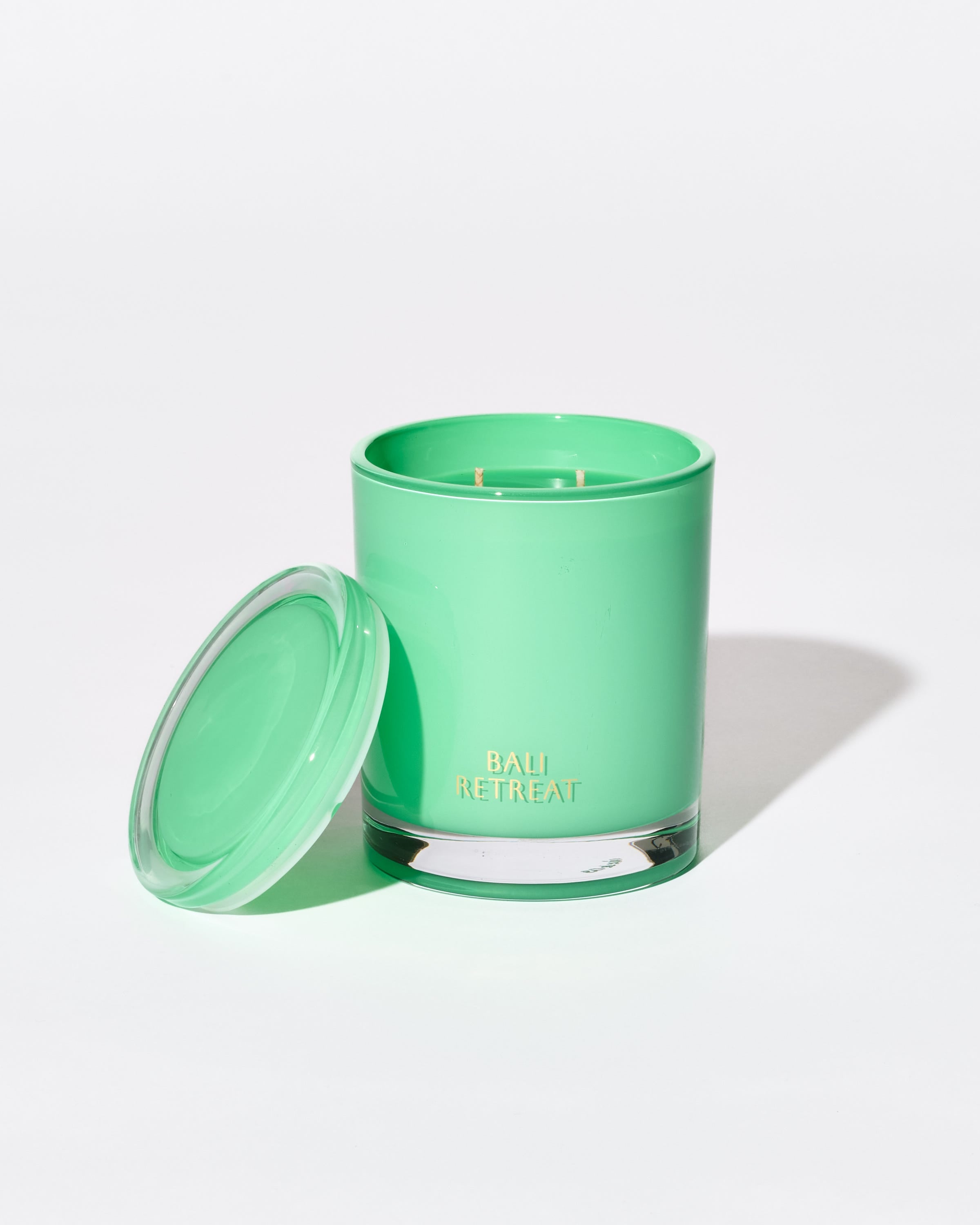 Bali Retreat Soy Blend Scented Candle 380g