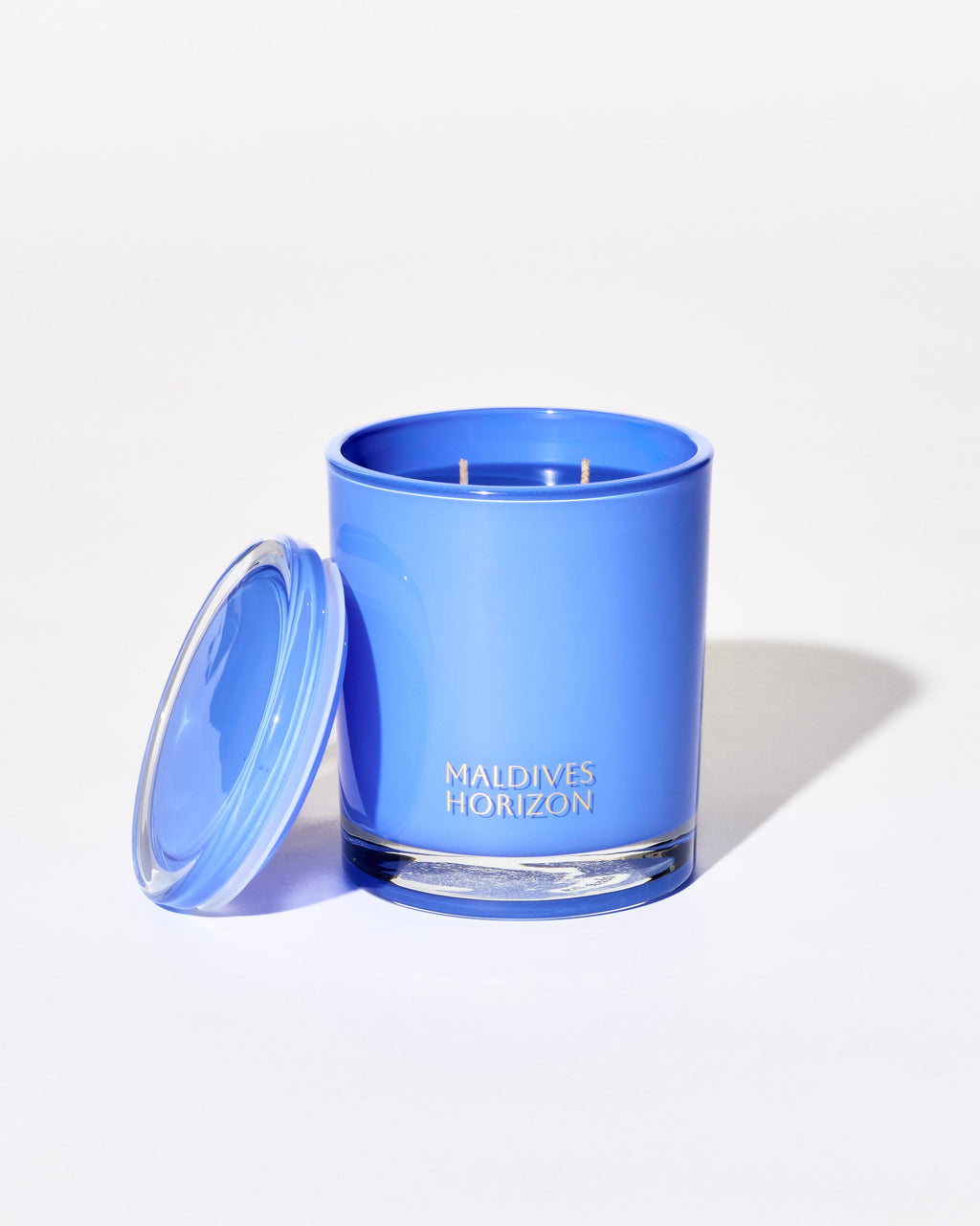 Maldives Horizon Soy Blend Scented Candle 380g
