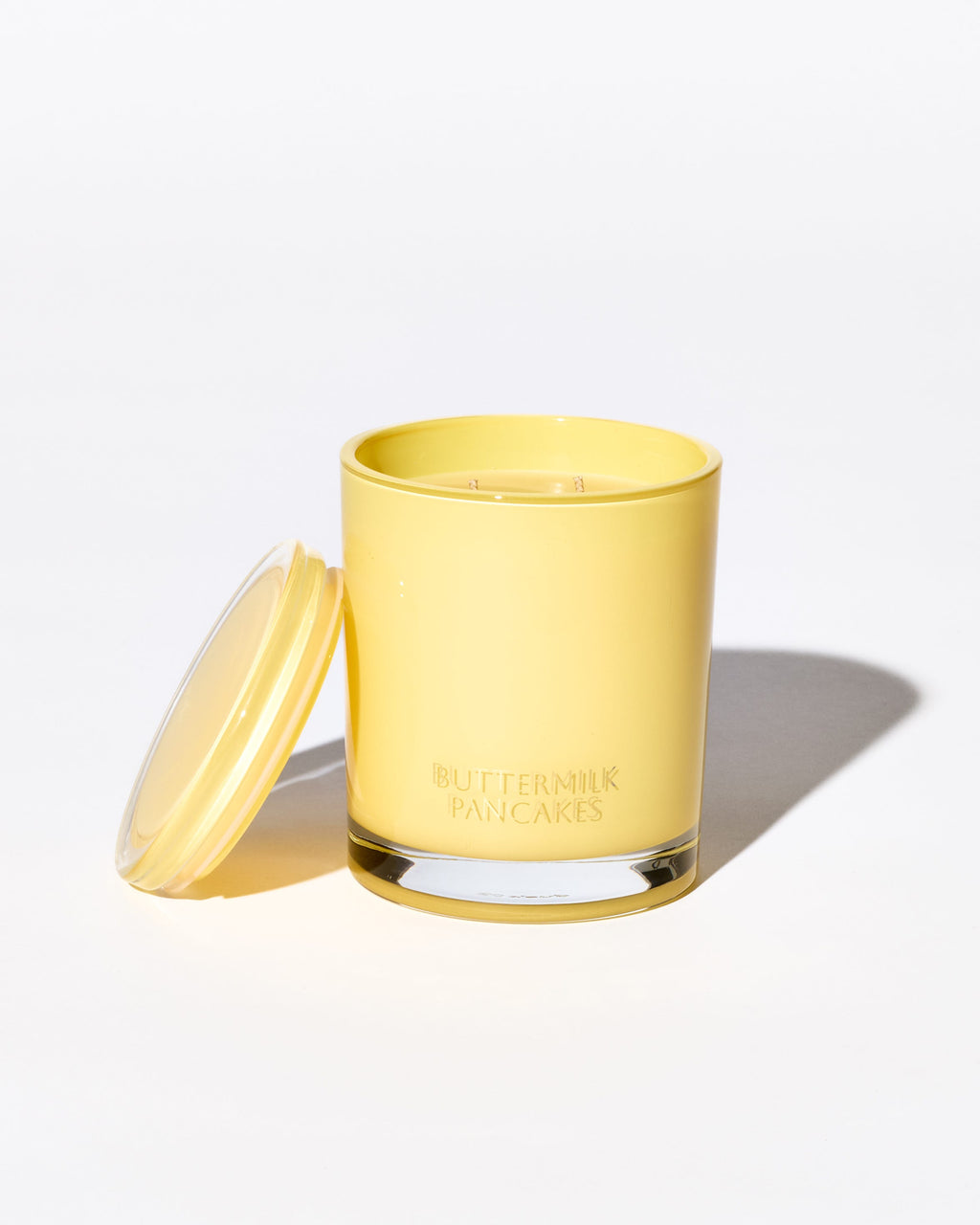Buttermilk Pancakes Soy Blend Scented Candle 380g