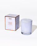 Fresh Linen Soy Blend Scented Candle 380g