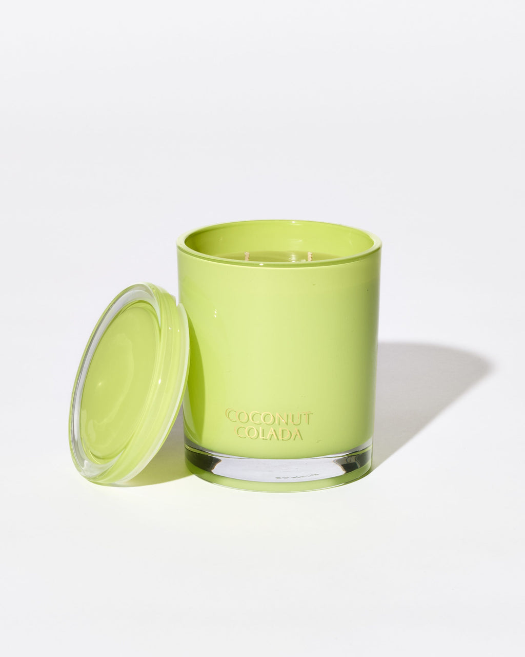 Coconut Colada Soy Blend Scented Candle 380g