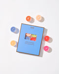 Assorted Soy Blend Scented Tealights 20 x 18g