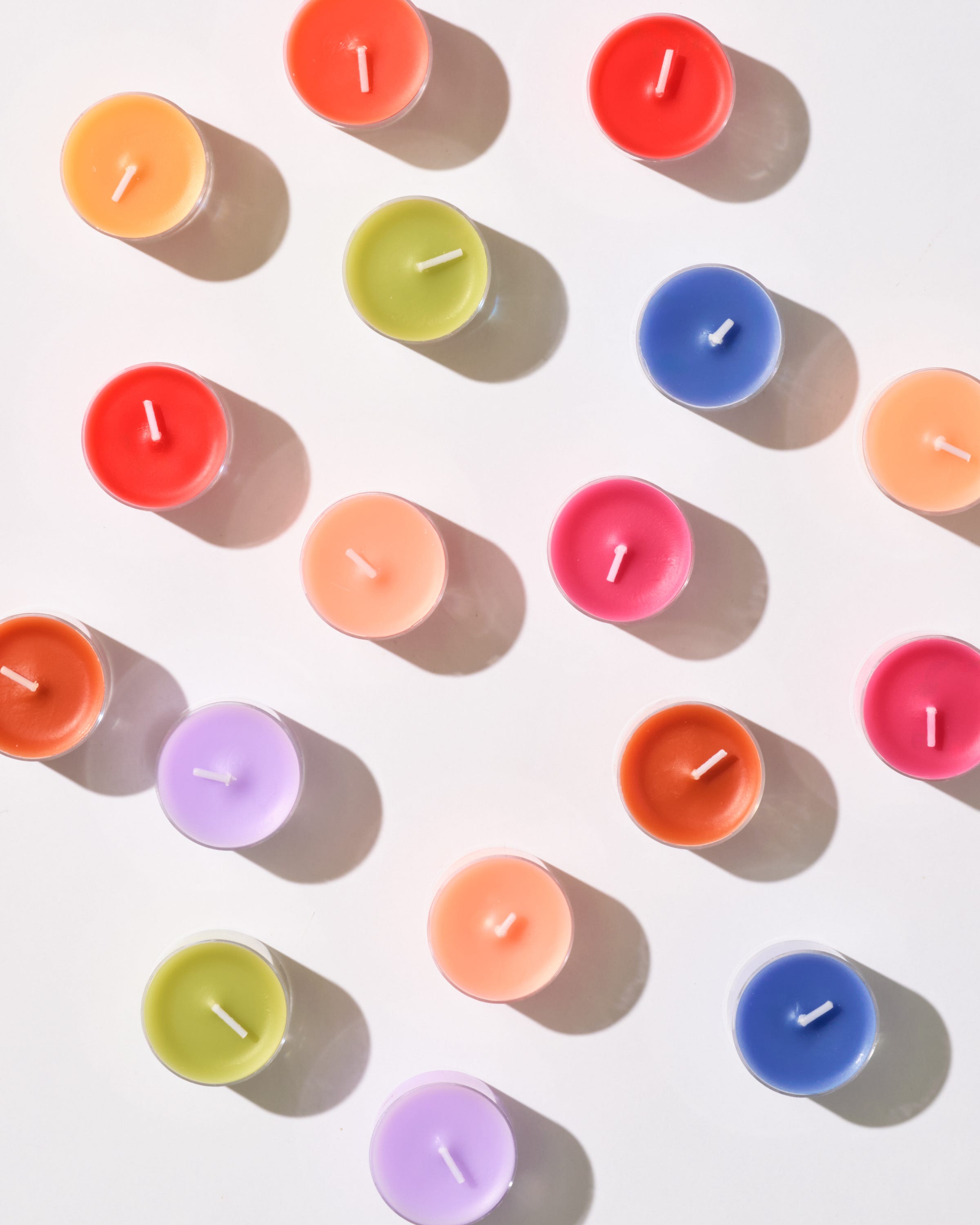 Buttermilk Pancakes Soy Blend Scented Tealights 10pk