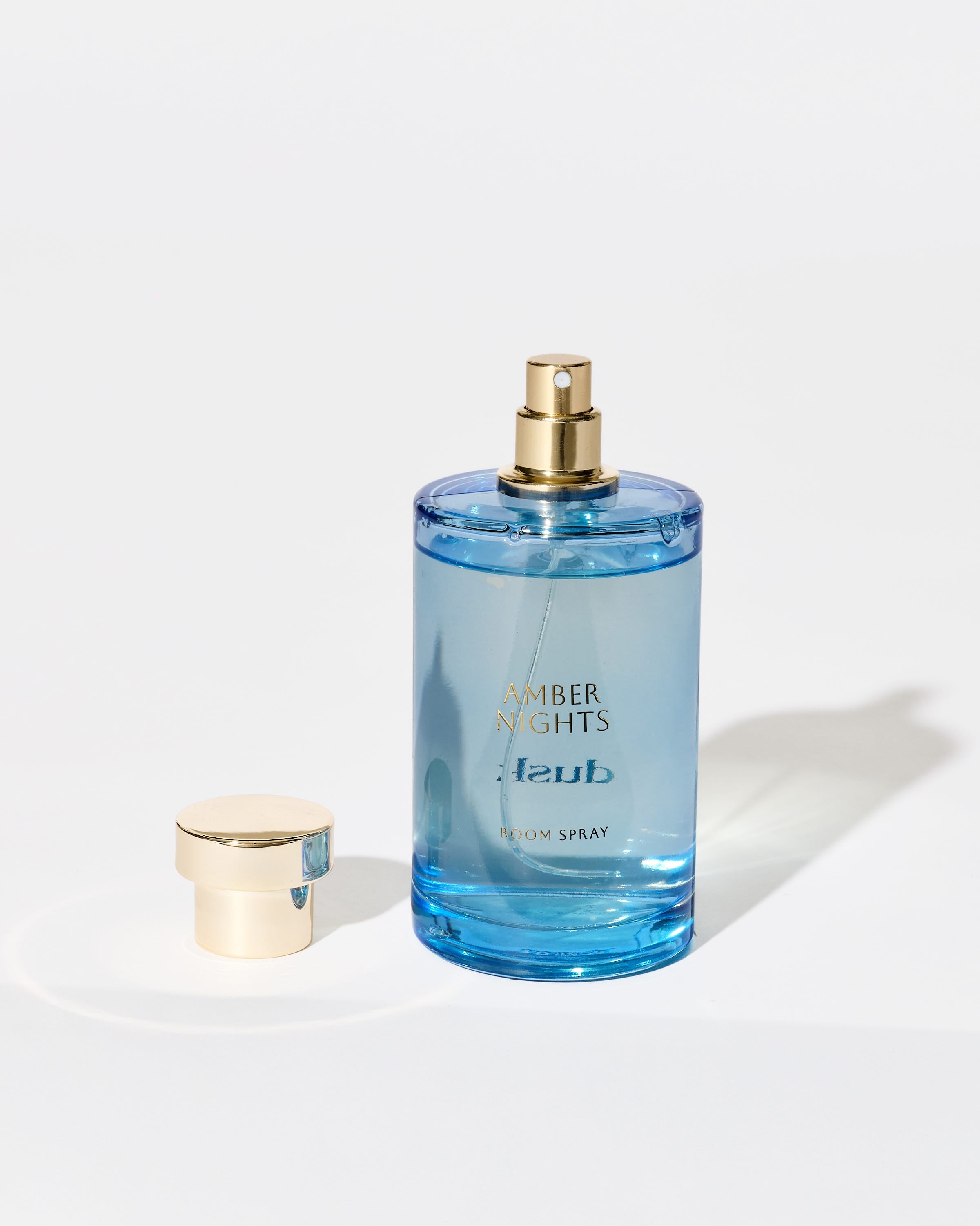 Amber Nights Room Spray 150mL