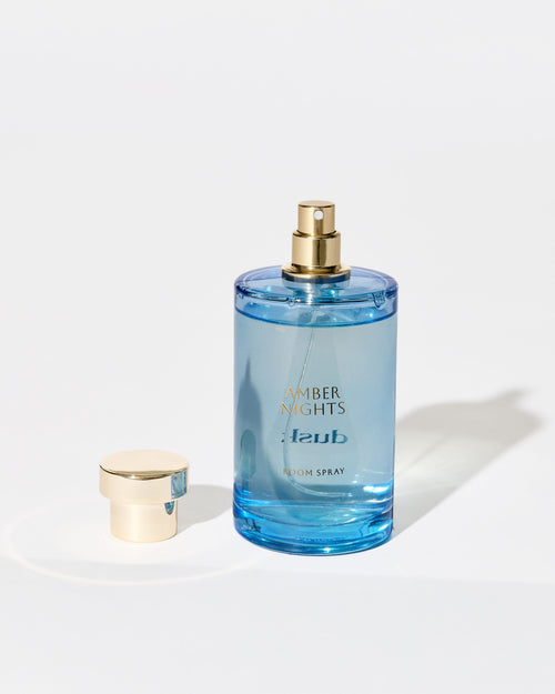 Amber Nights Room Spray 150mL