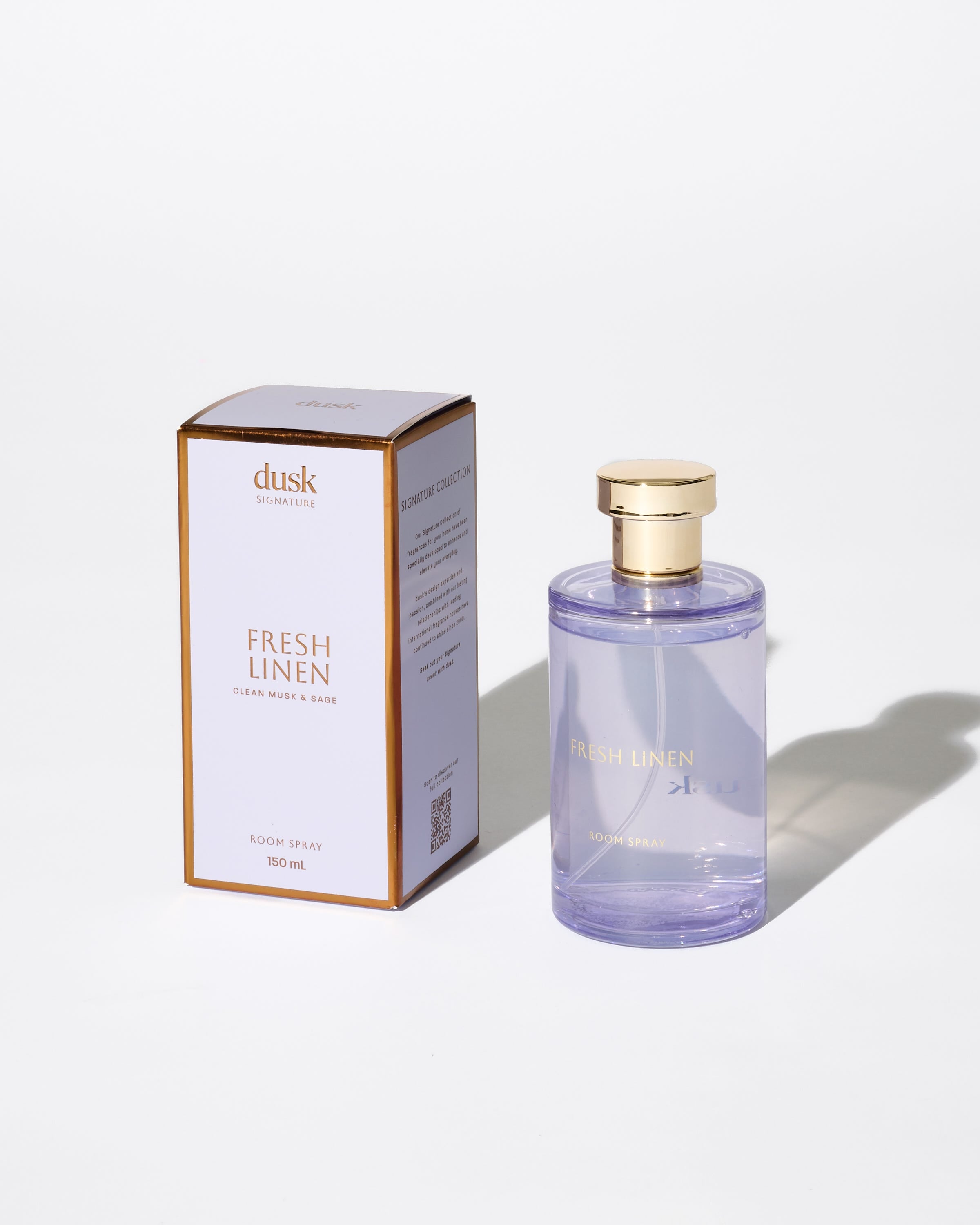 Fresh Linen Room Spray 150mL