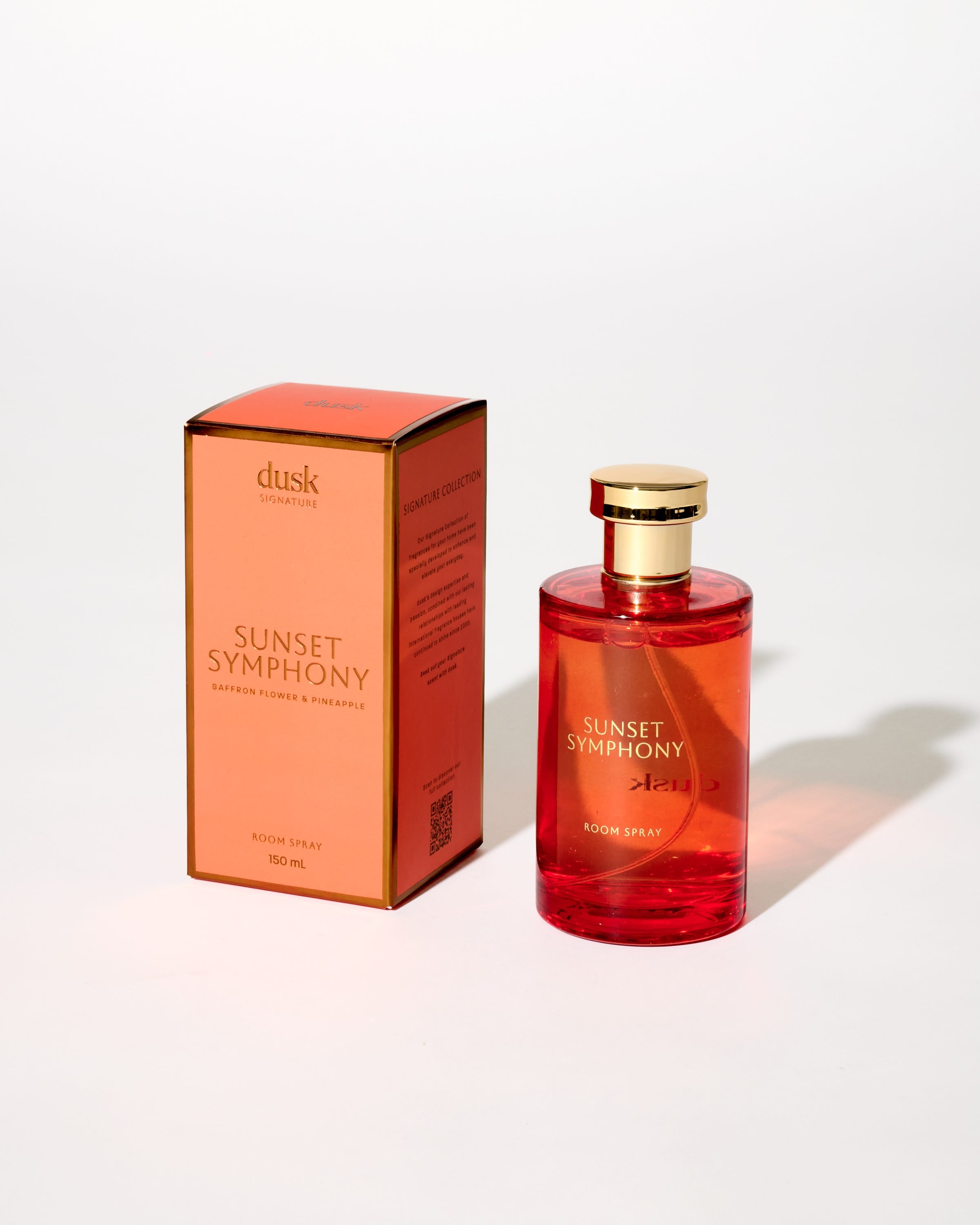 Sunset Symphony Room Spray 150mL