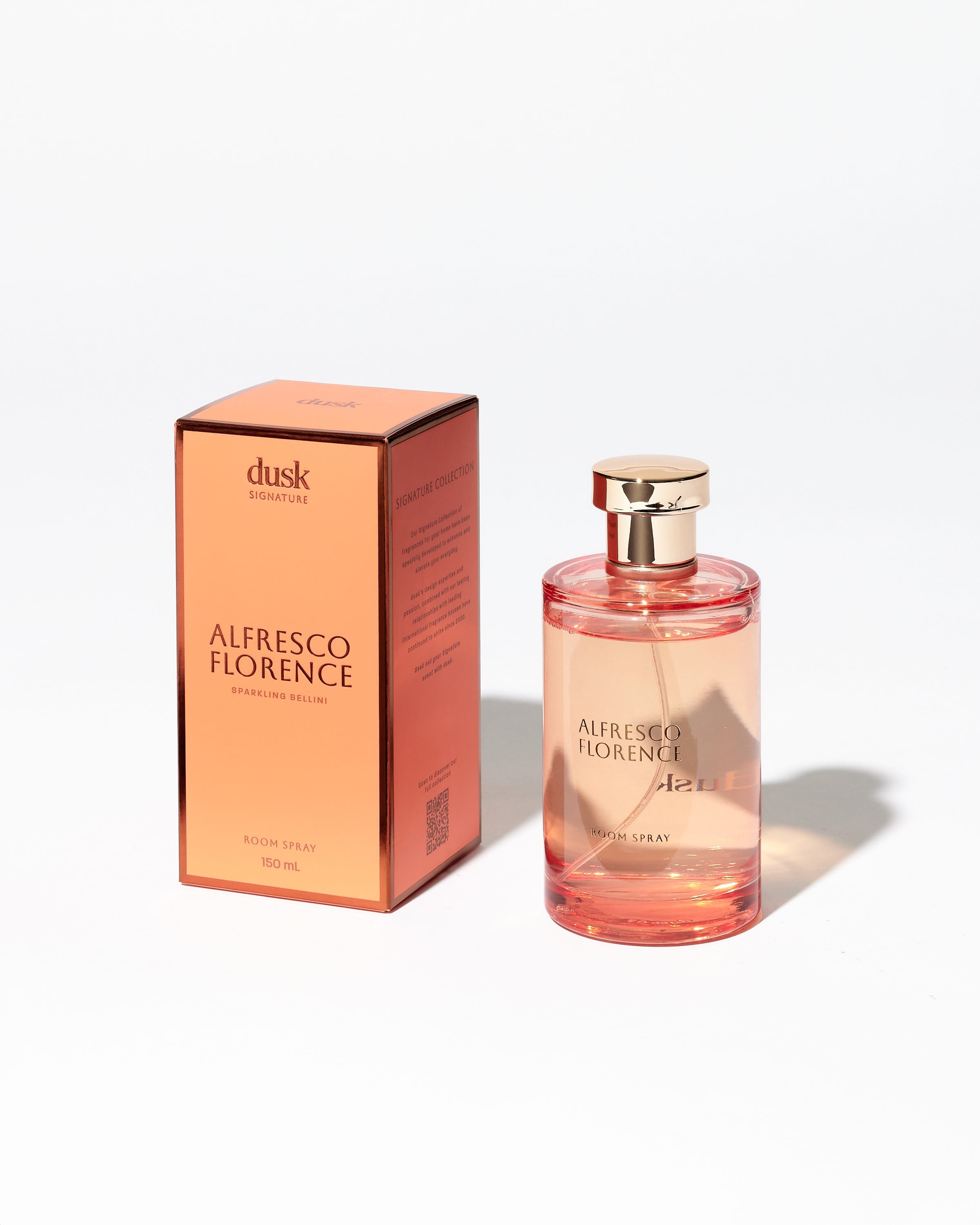 Alfresco Florence Room Spray 150mL