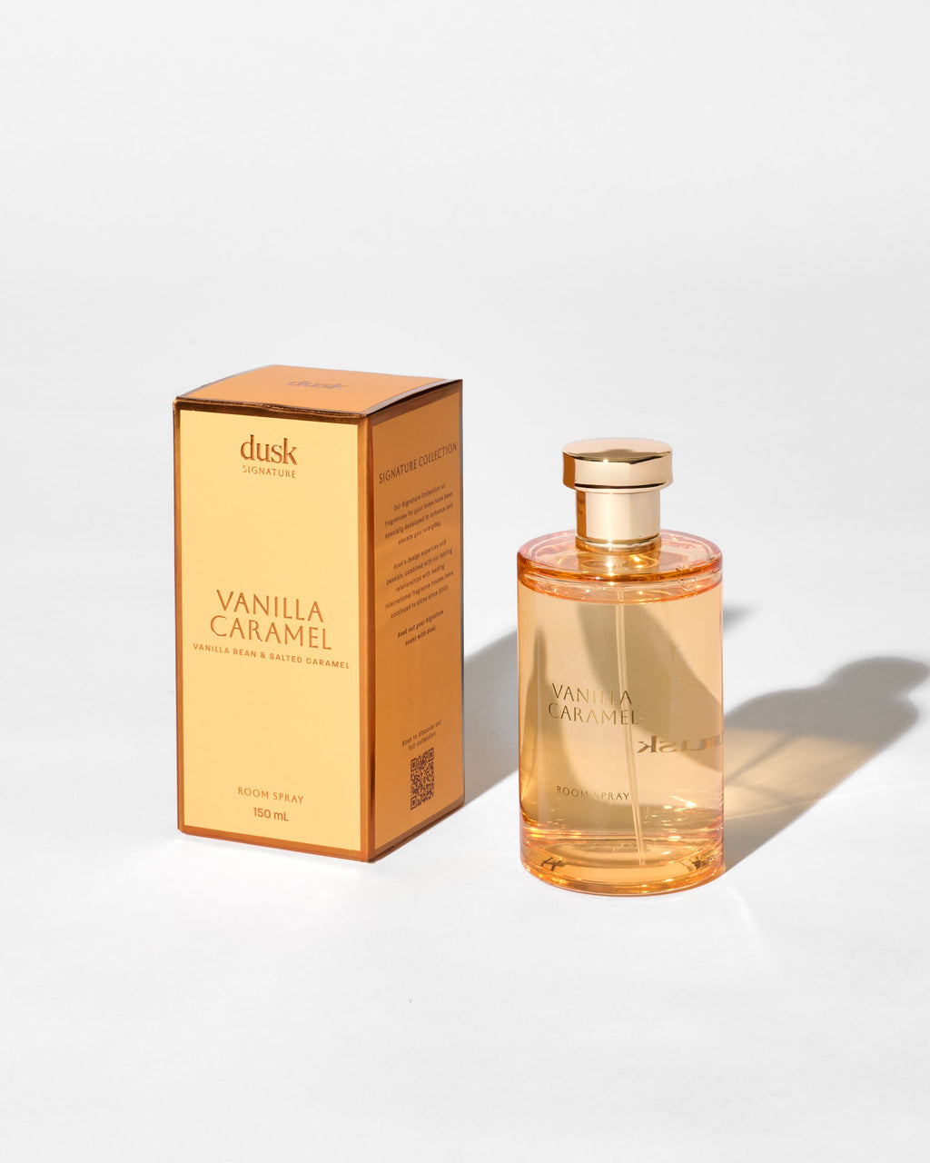 Vanilla Caramel Room Spray 150mL