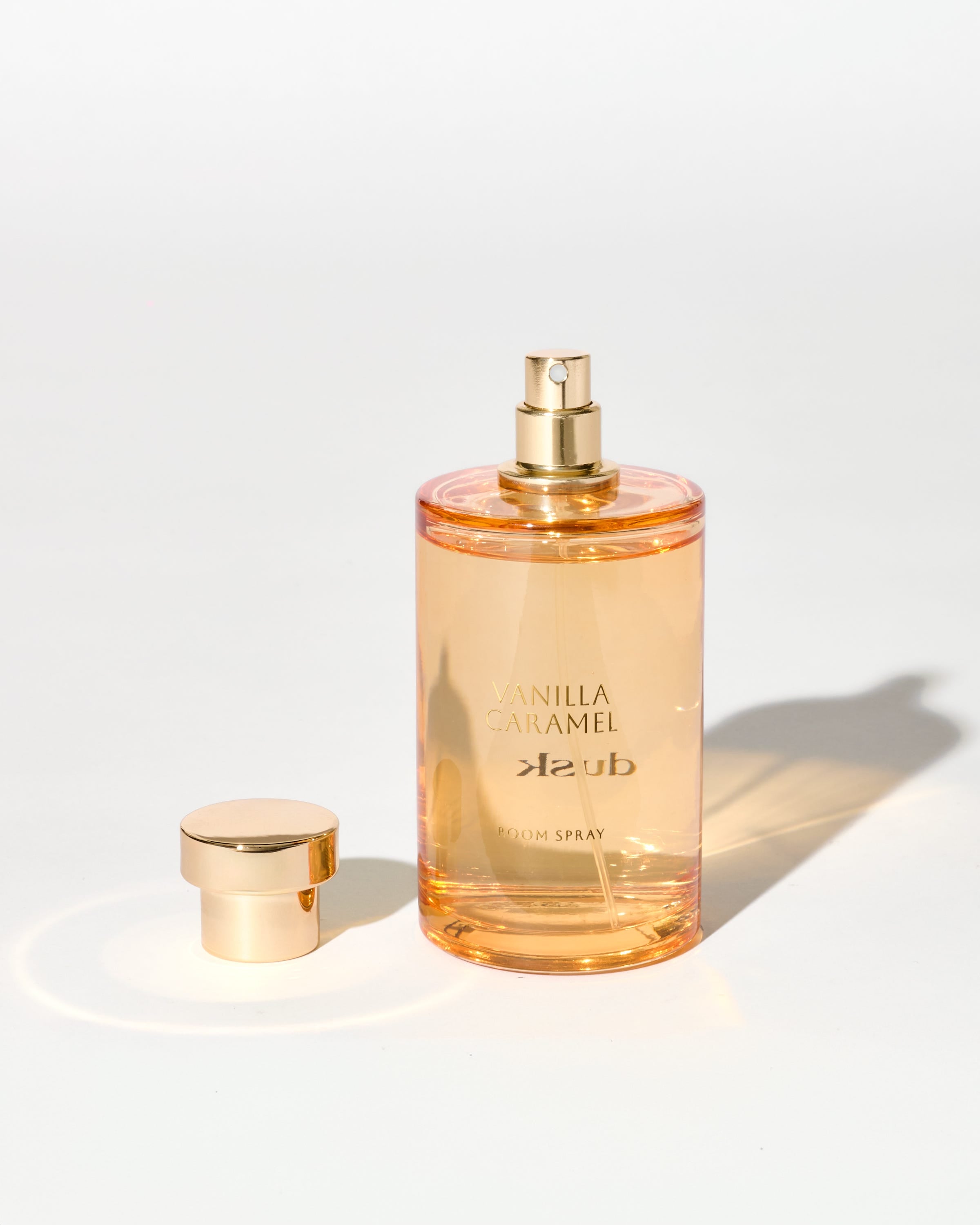 Vanilla Caramel Room Spray 150mL