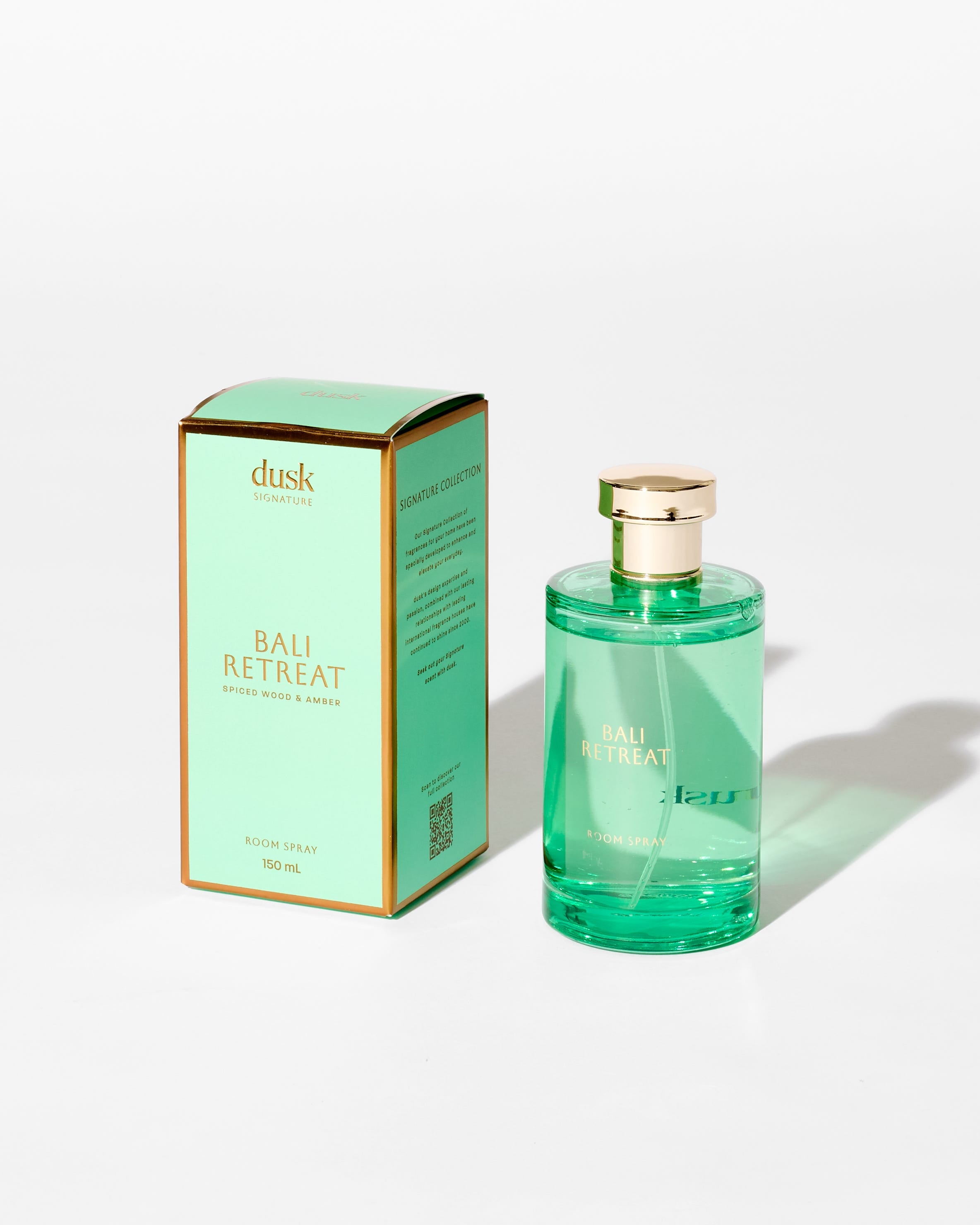 Bali Retreat Room Spray 150mL