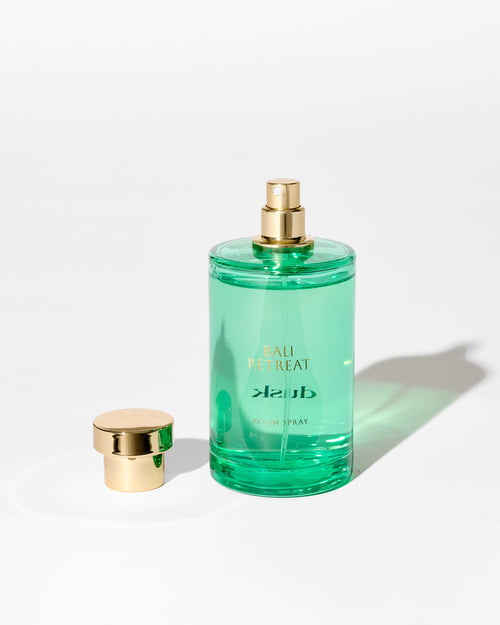 Bali Retreat Room Spray 150mL