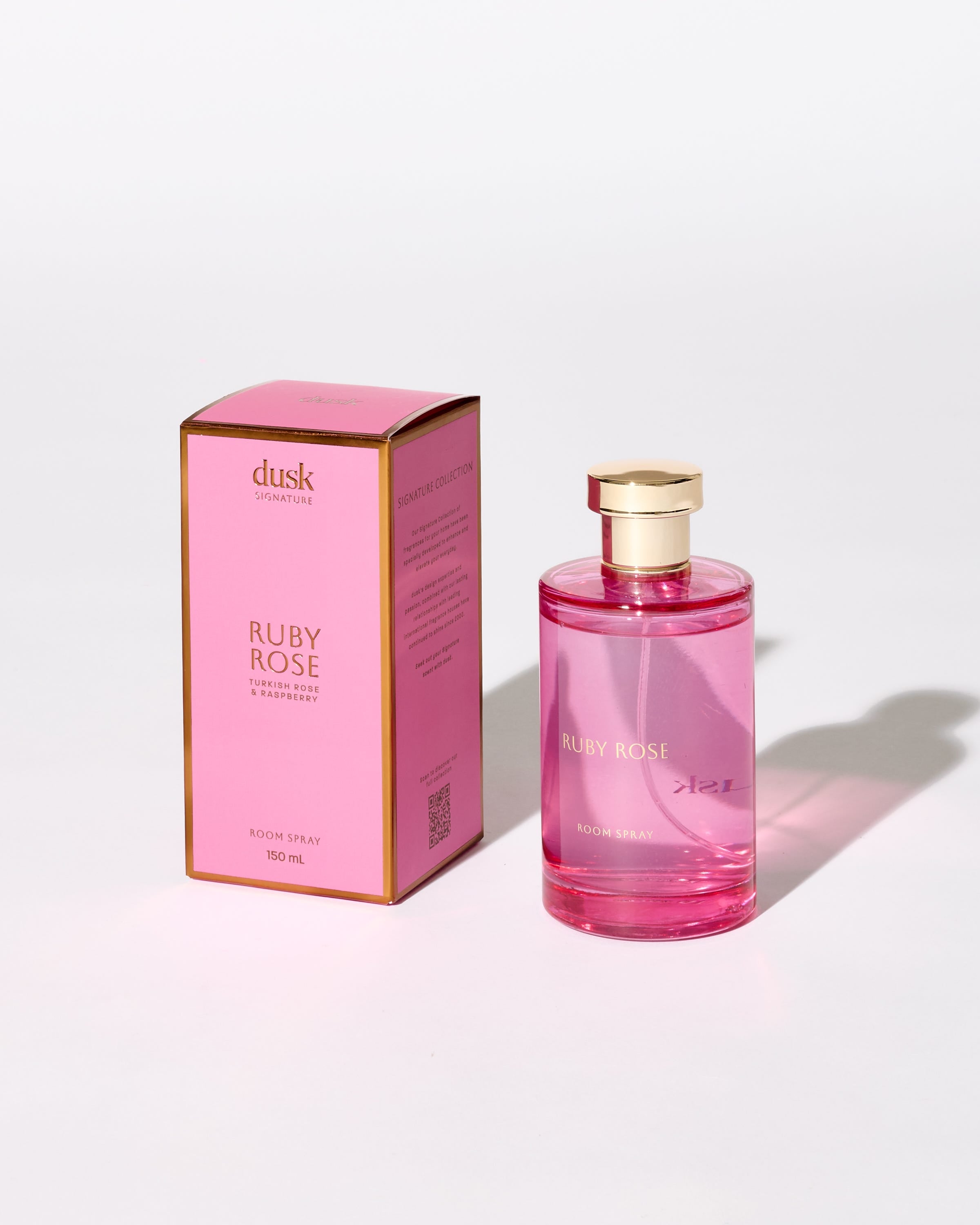 Ruby Rose Room Spray 150mL