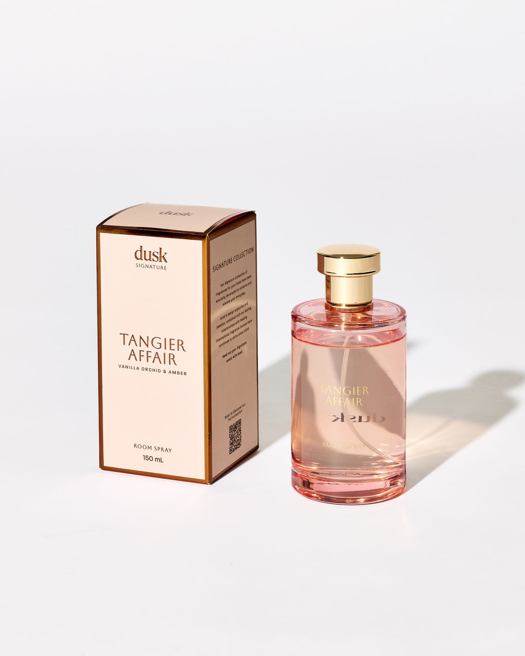 Tangier Affair Room Spray 150mL
