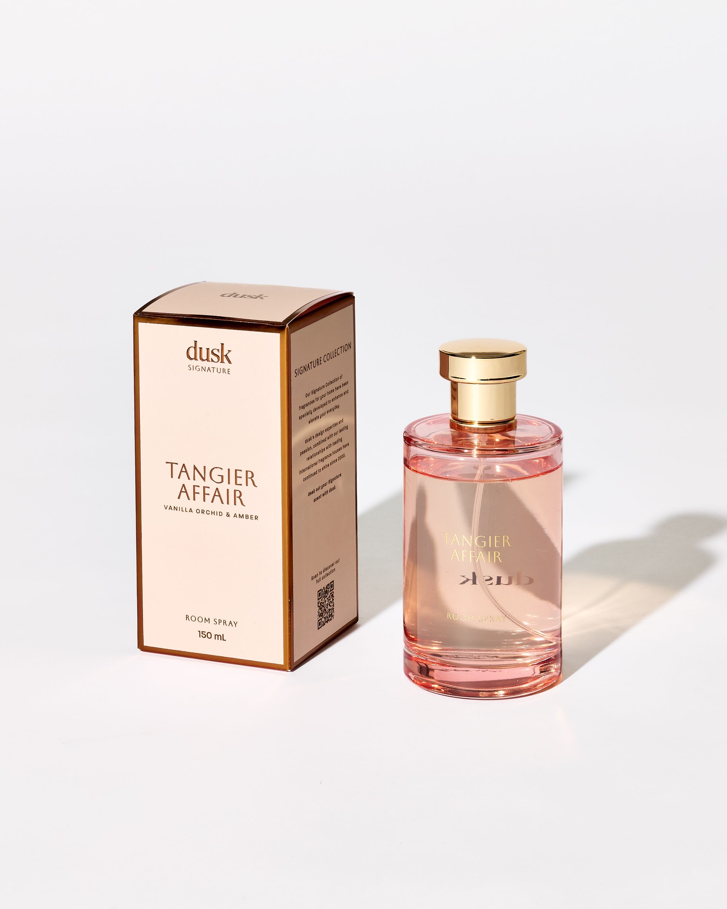 Tangier Affair Room Spray 150mL