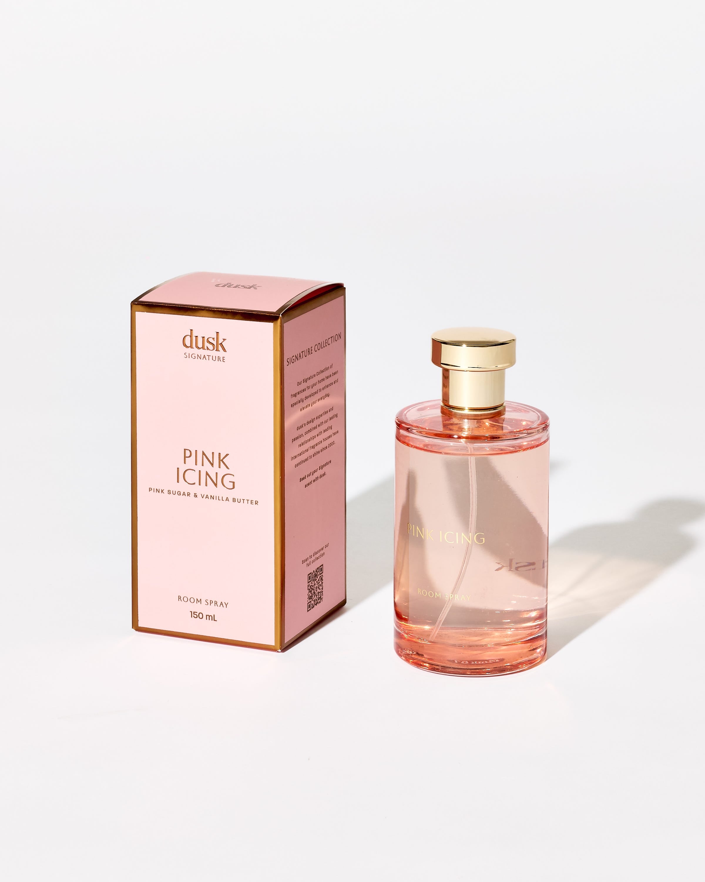 Pink Icing Room Spray 150mL