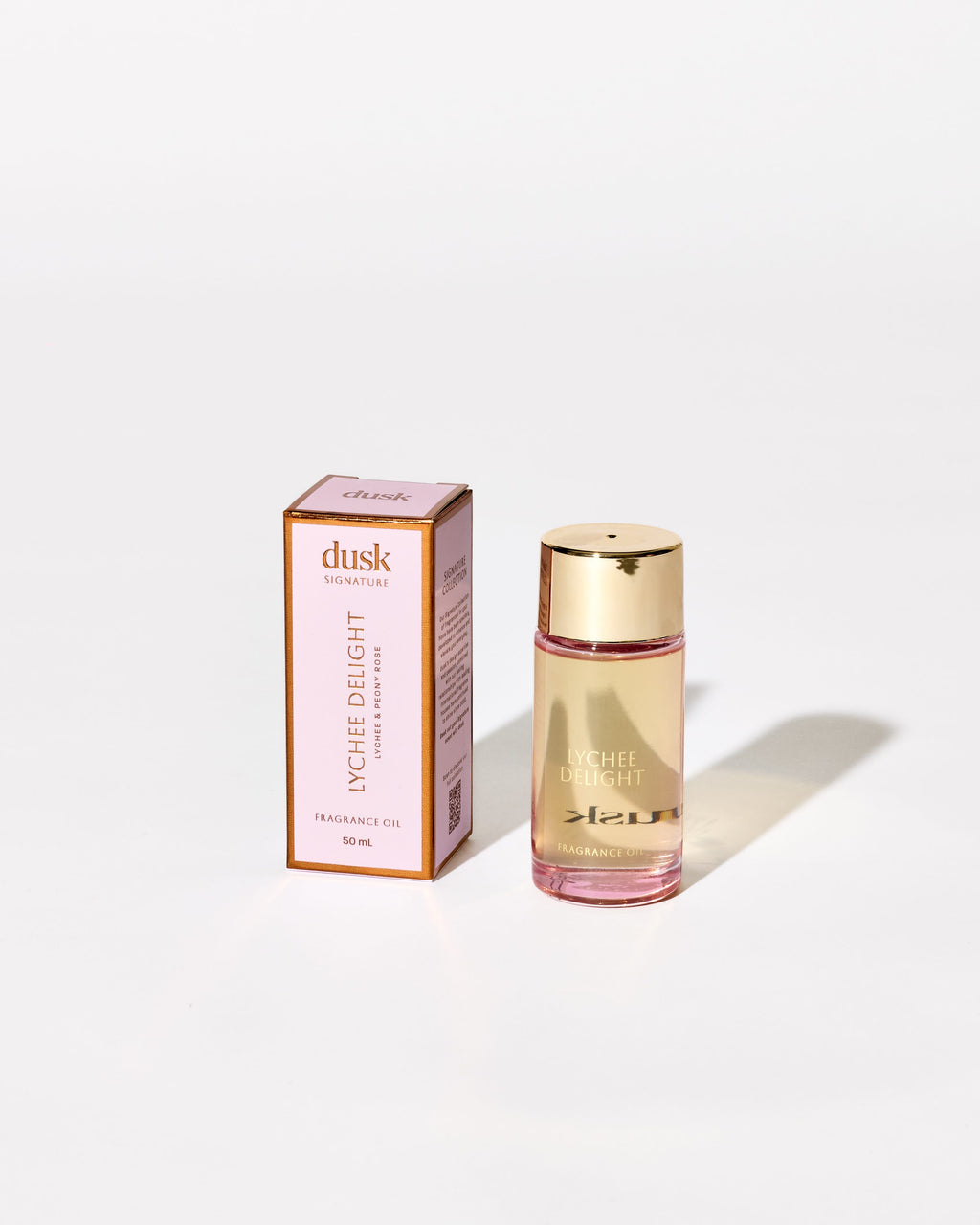 Lychee Delight Fragrance Oil 50mL