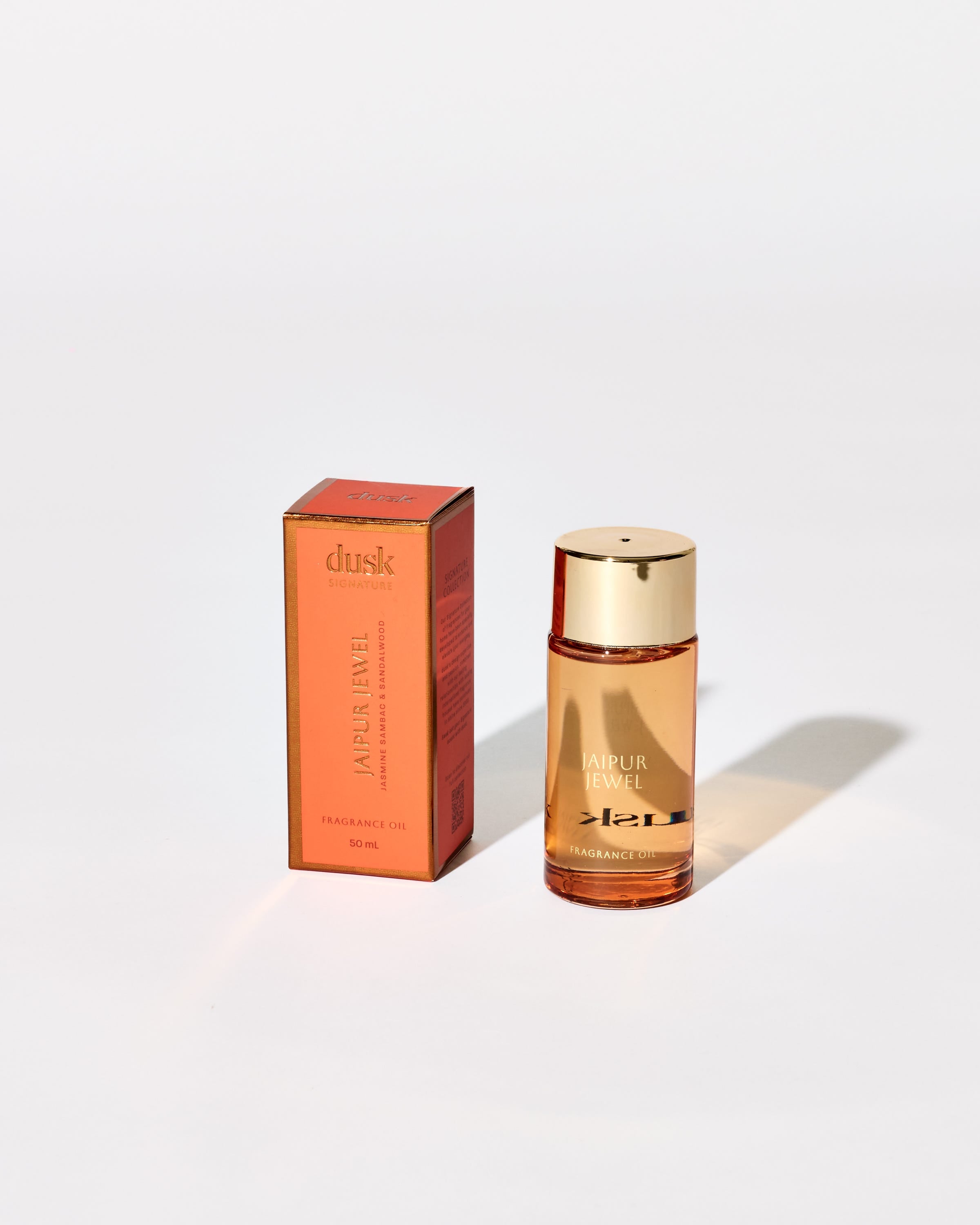 Jaipur Jewel Fragrance Oil 50mL