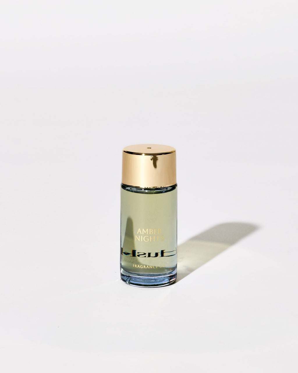 Amber Nights Fragrance Oil 50mL