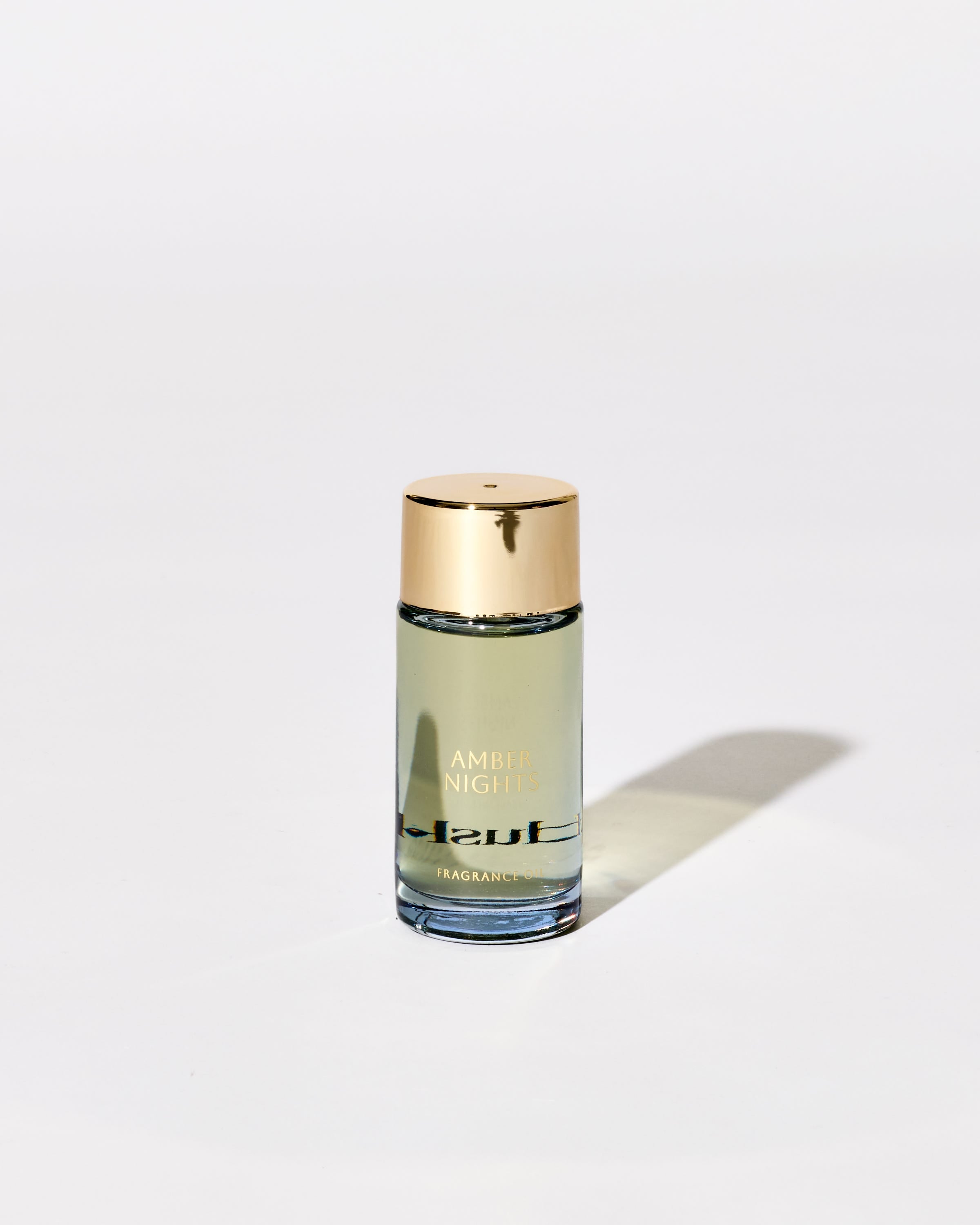 Amber Nights Fragrance Oil 50mL