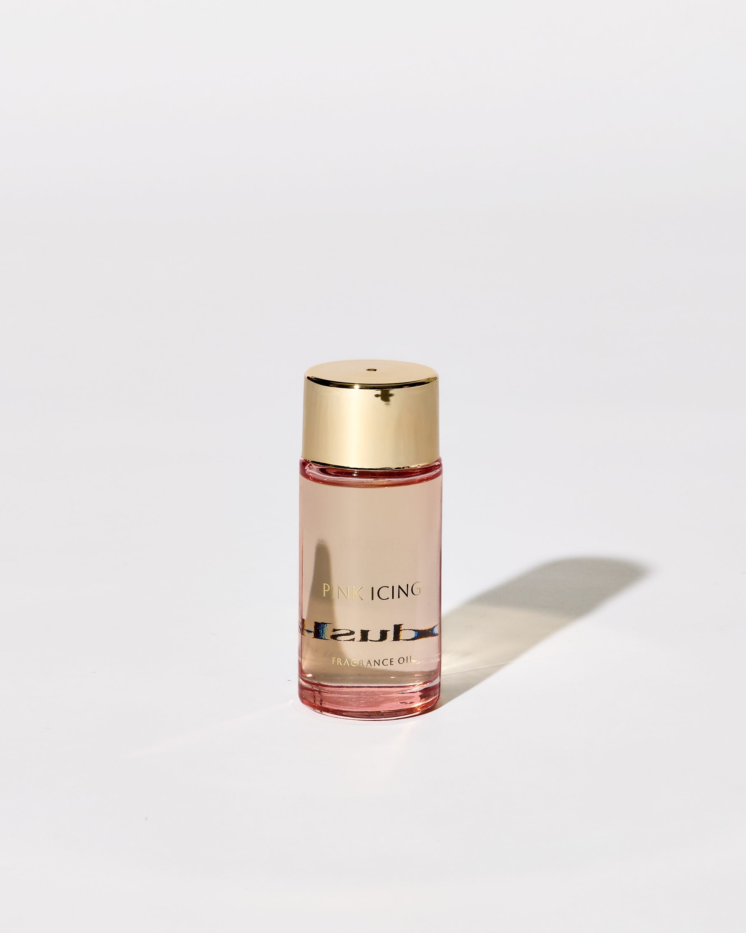 Pink Icing Fragrance Oil 50mL