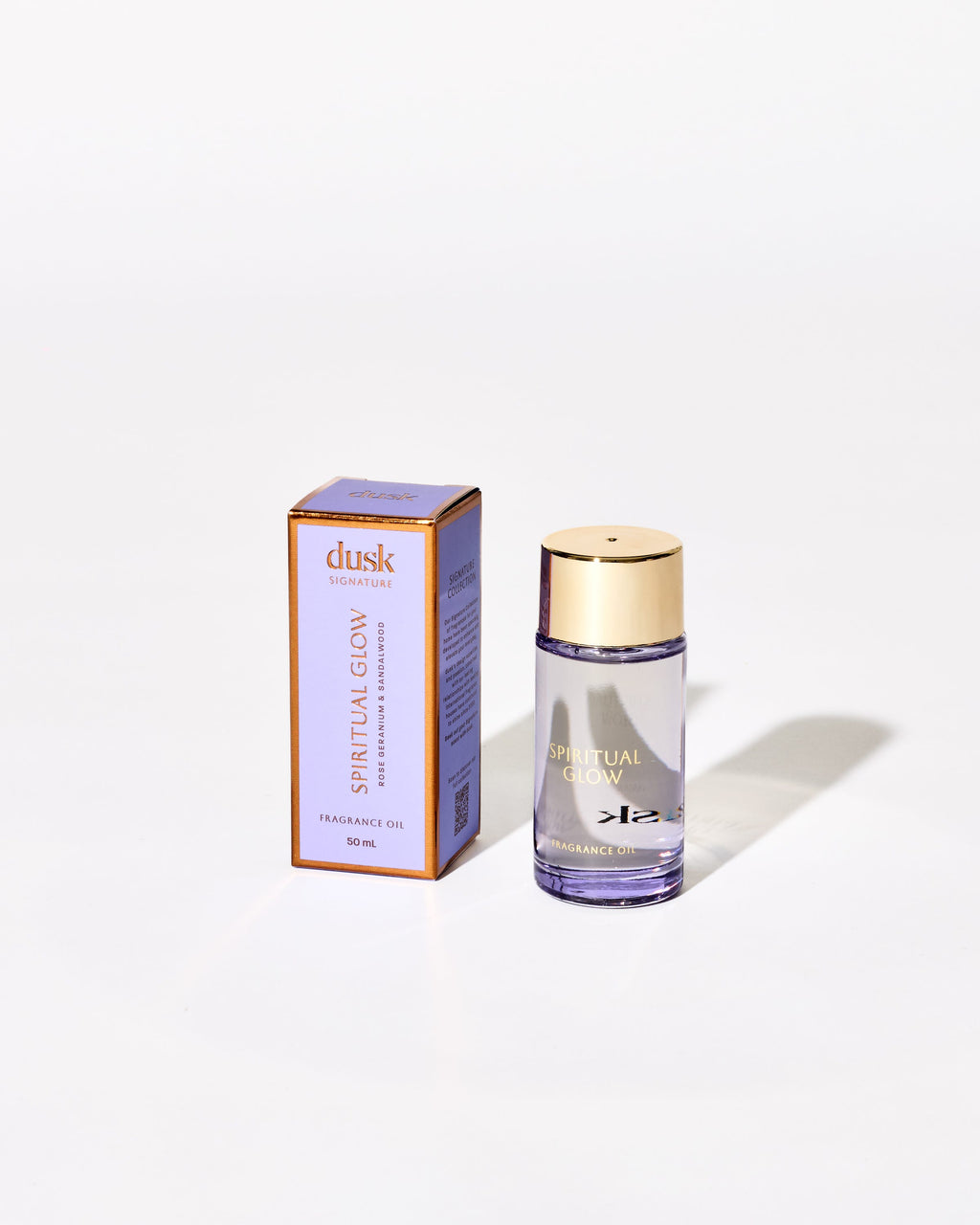 Spiritual Glow Fragrance Oil 50mL