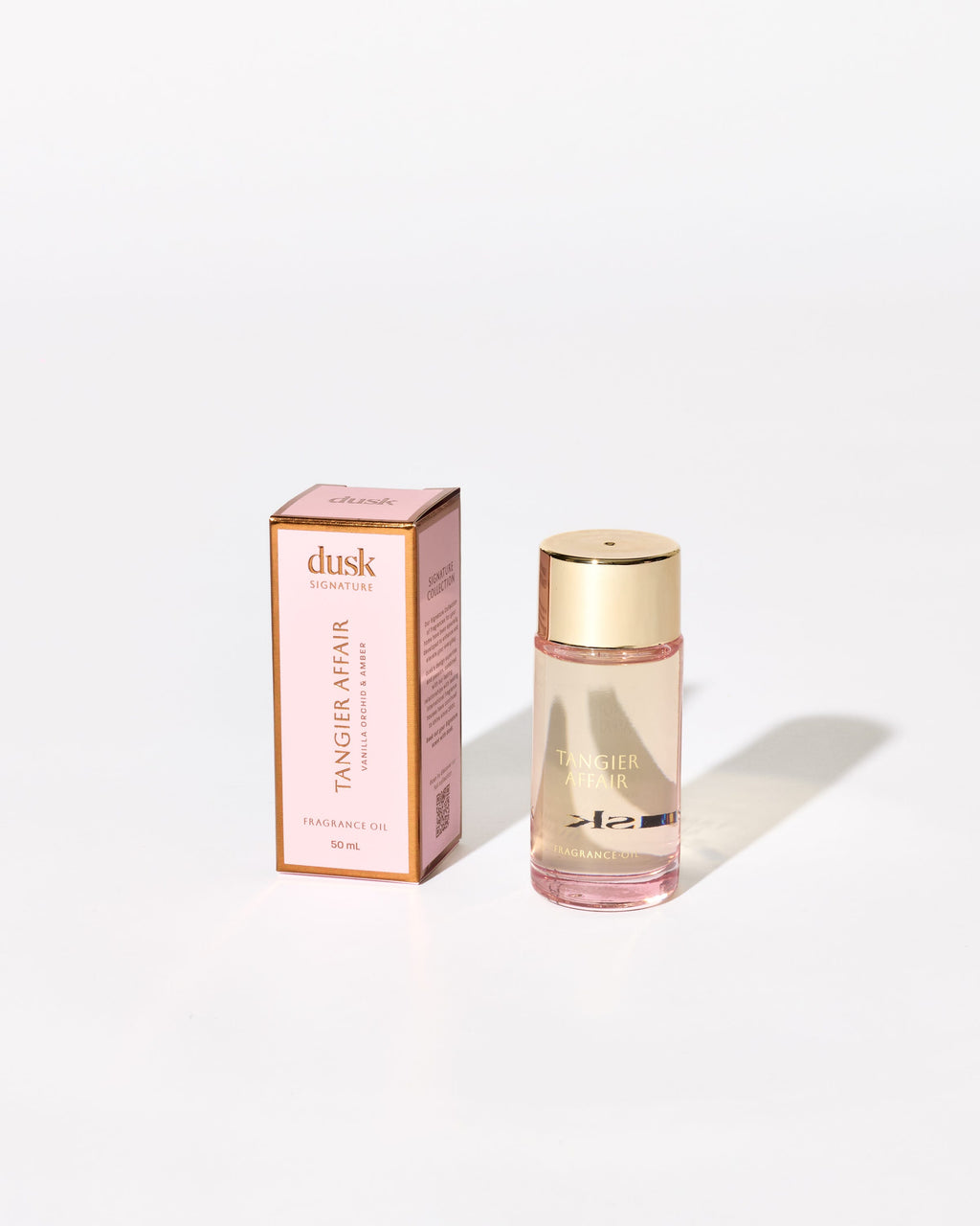 Tangier Affair Fragrance Oil 50mL