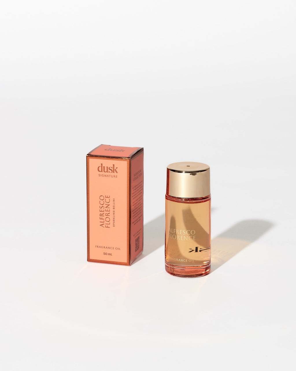 Alfresco Florence Fragrance Oil 50mL