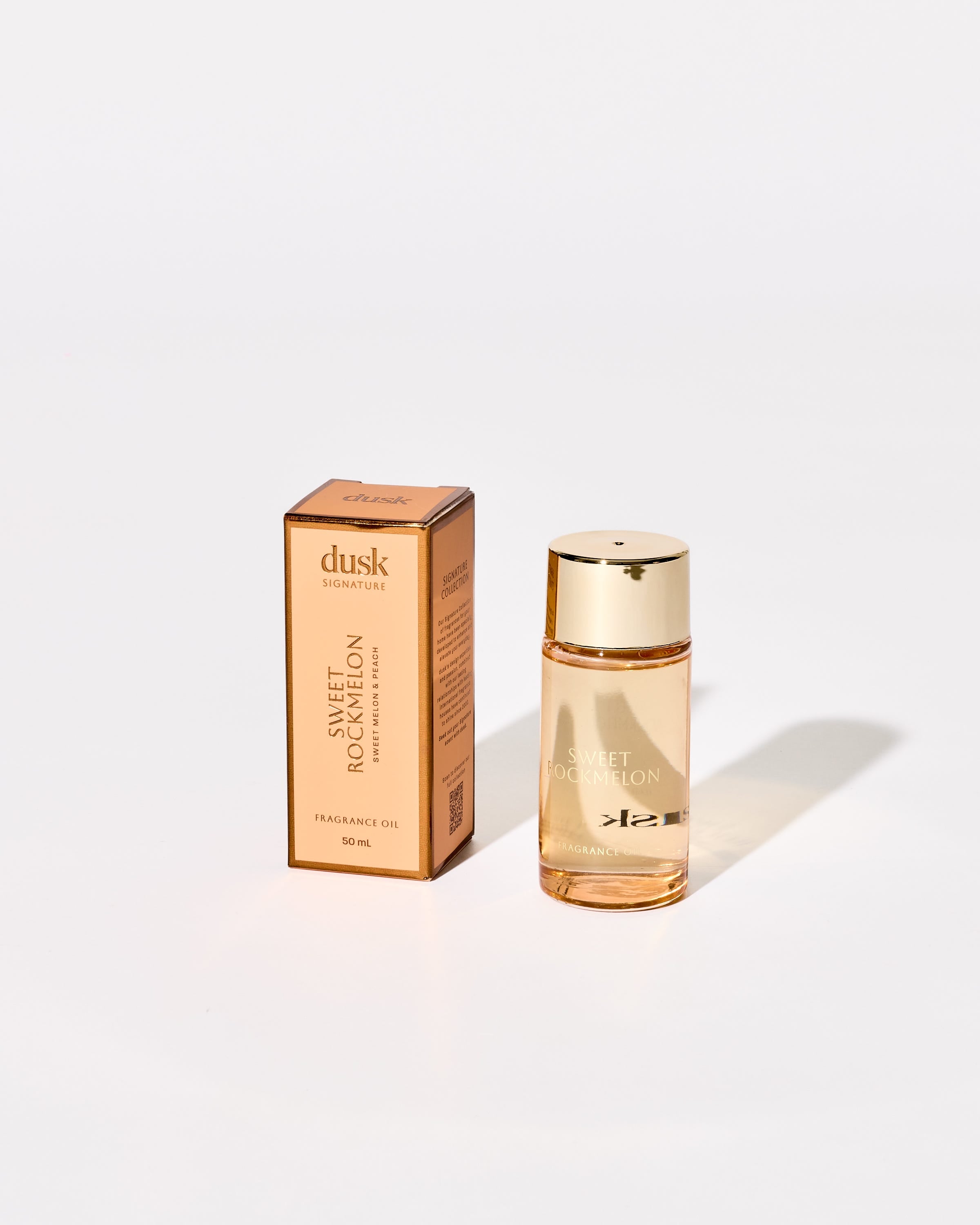 Sweet Rockmelon Fragrance Oil 50mL