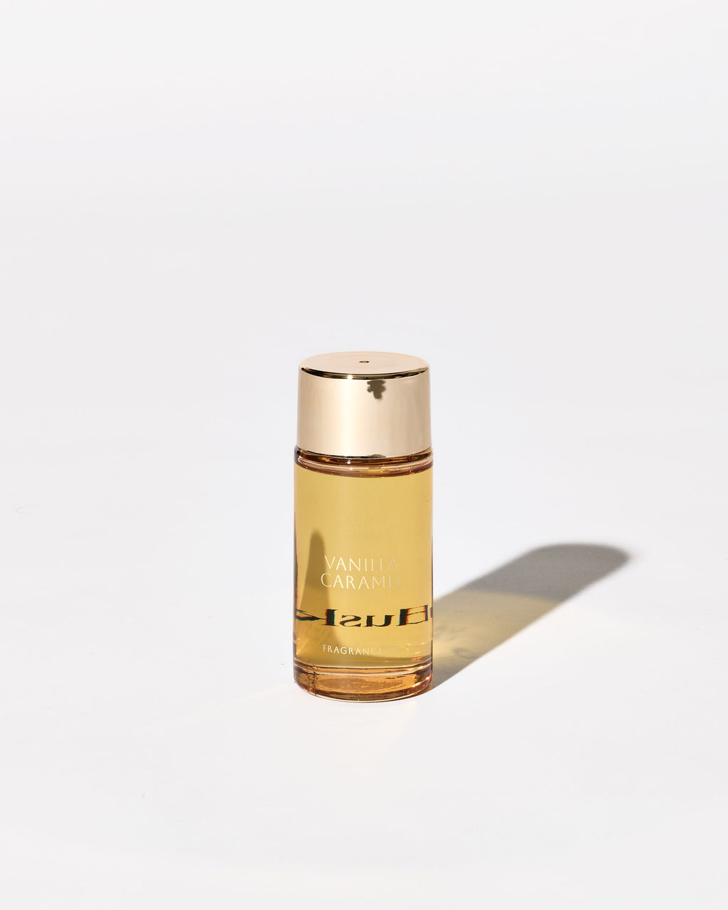 Vanilla Caramel Fragrance Oil 50mL