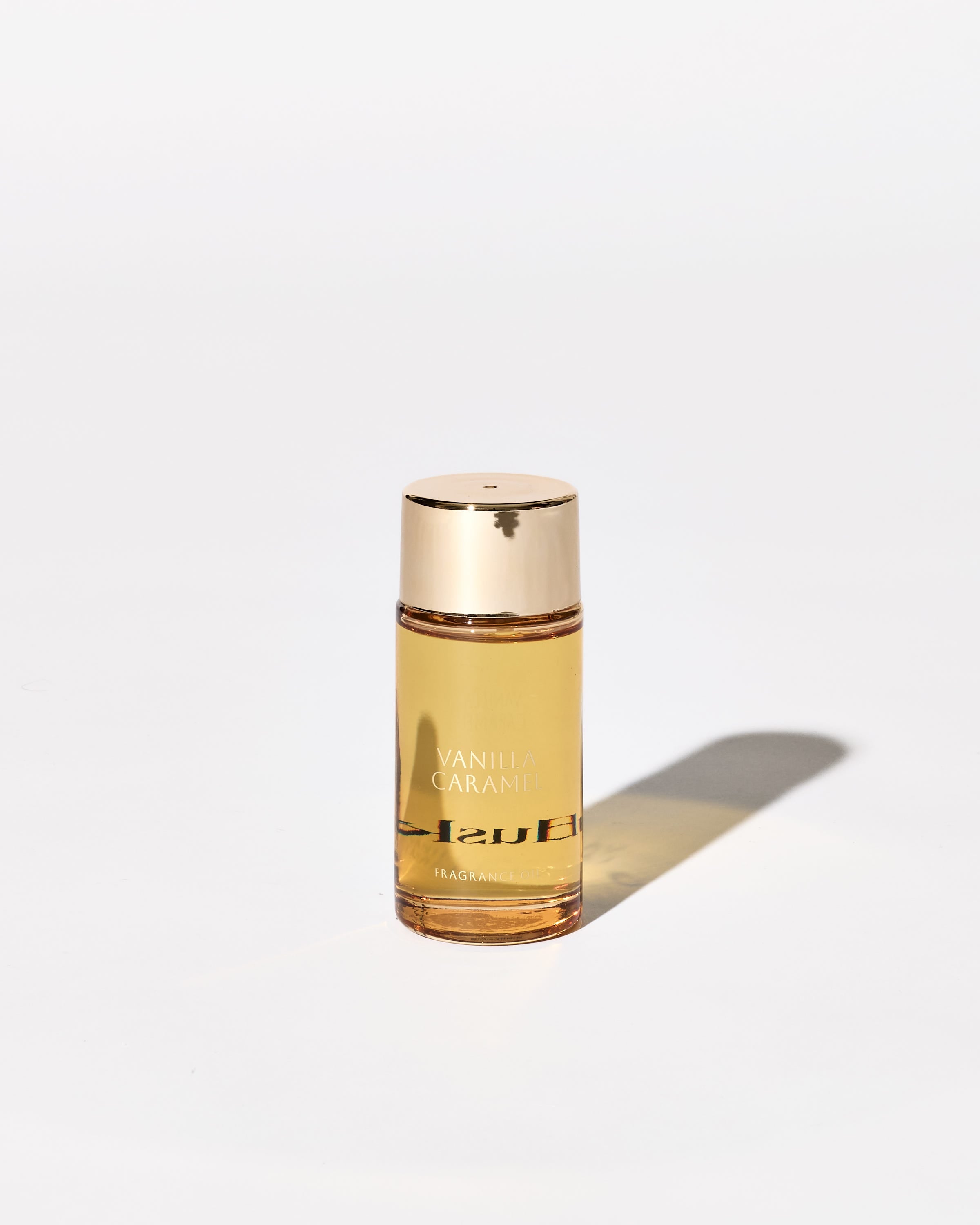 Vanilla Caramel Fragrance Oil 50mL
