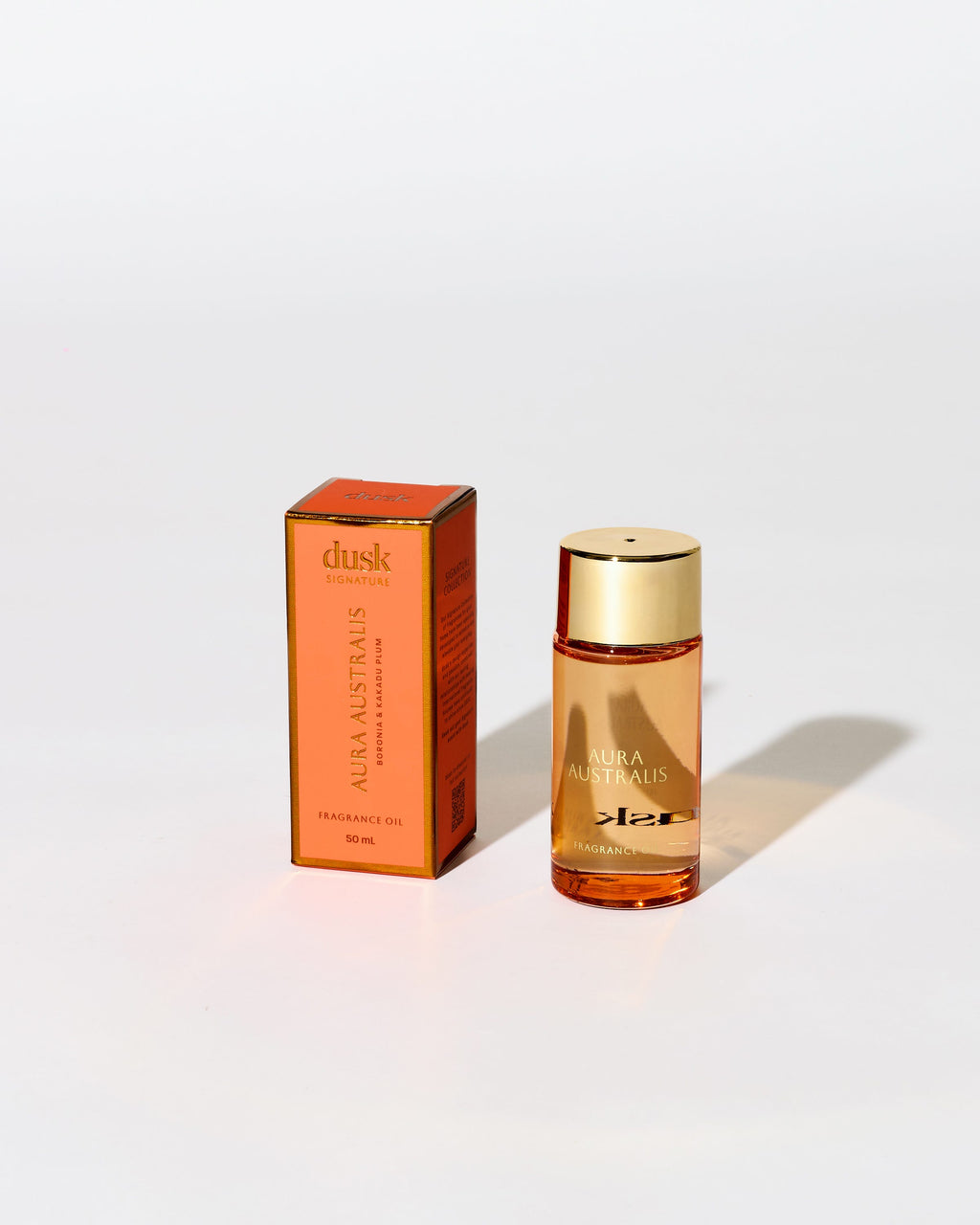 Aura Australis Fragrance Oil 50mL