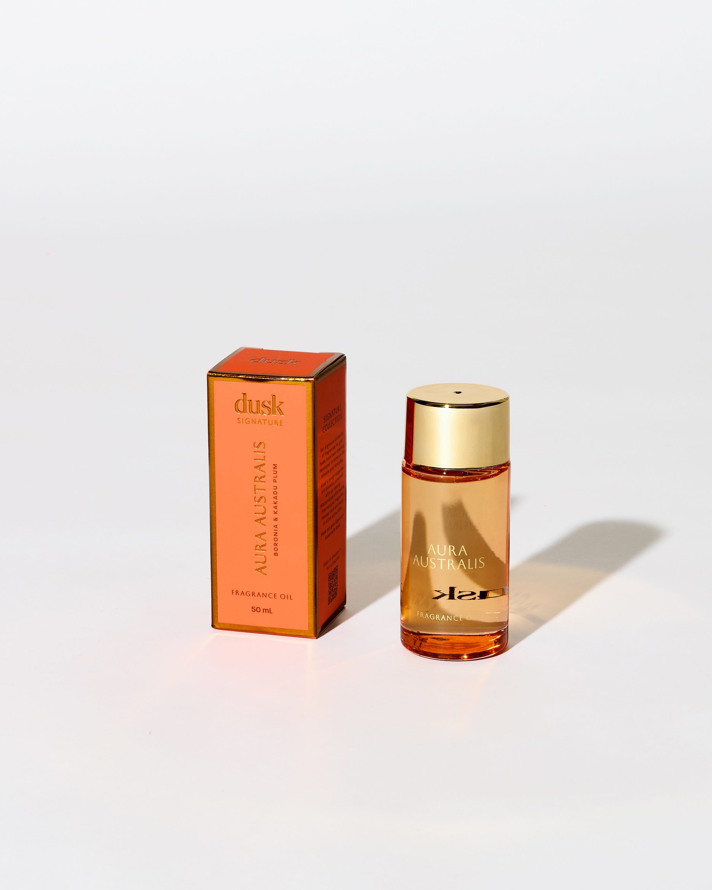Aura Australis Fragrance Oil 50mL